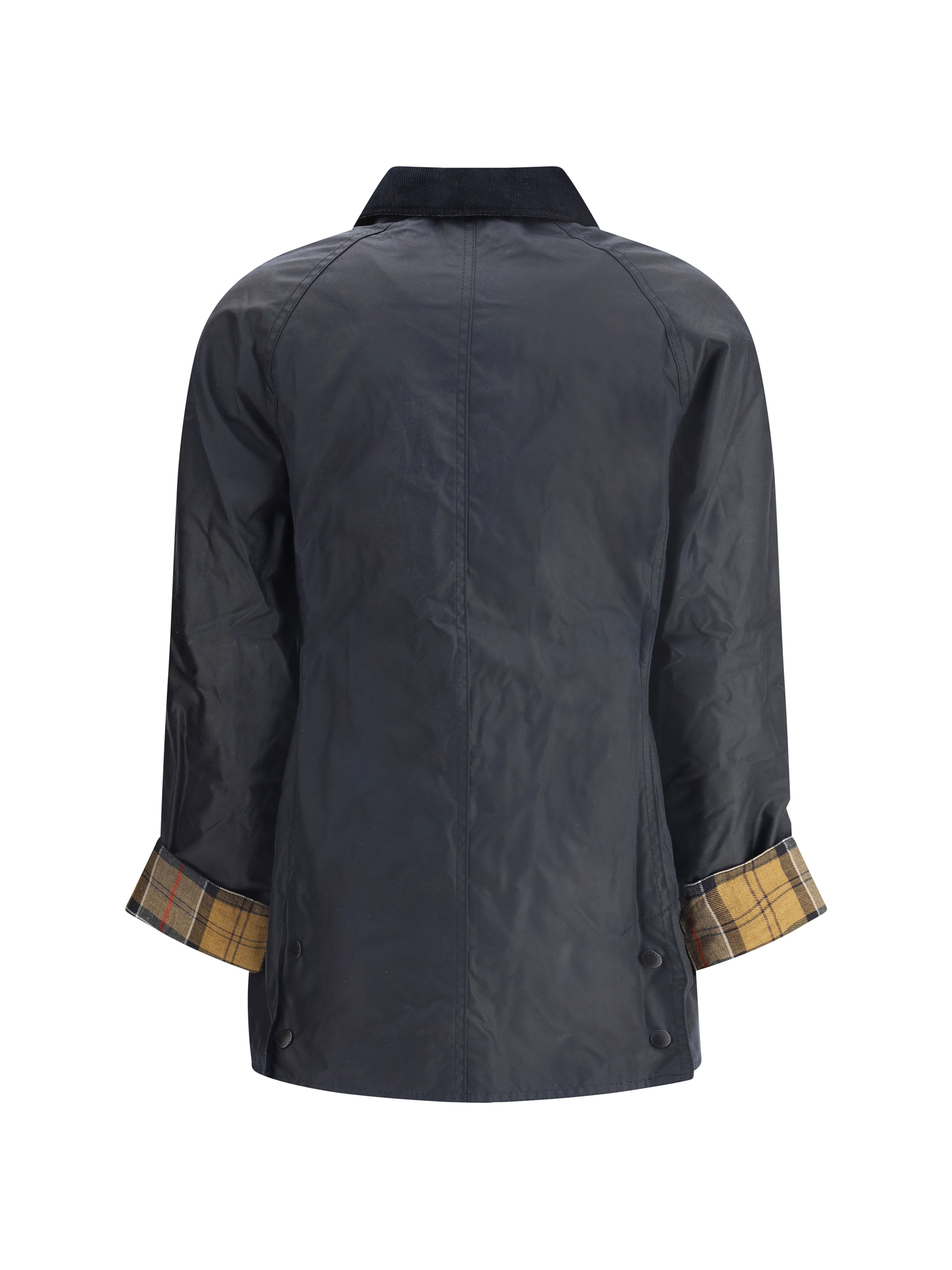 Breadnell waxed Jacket