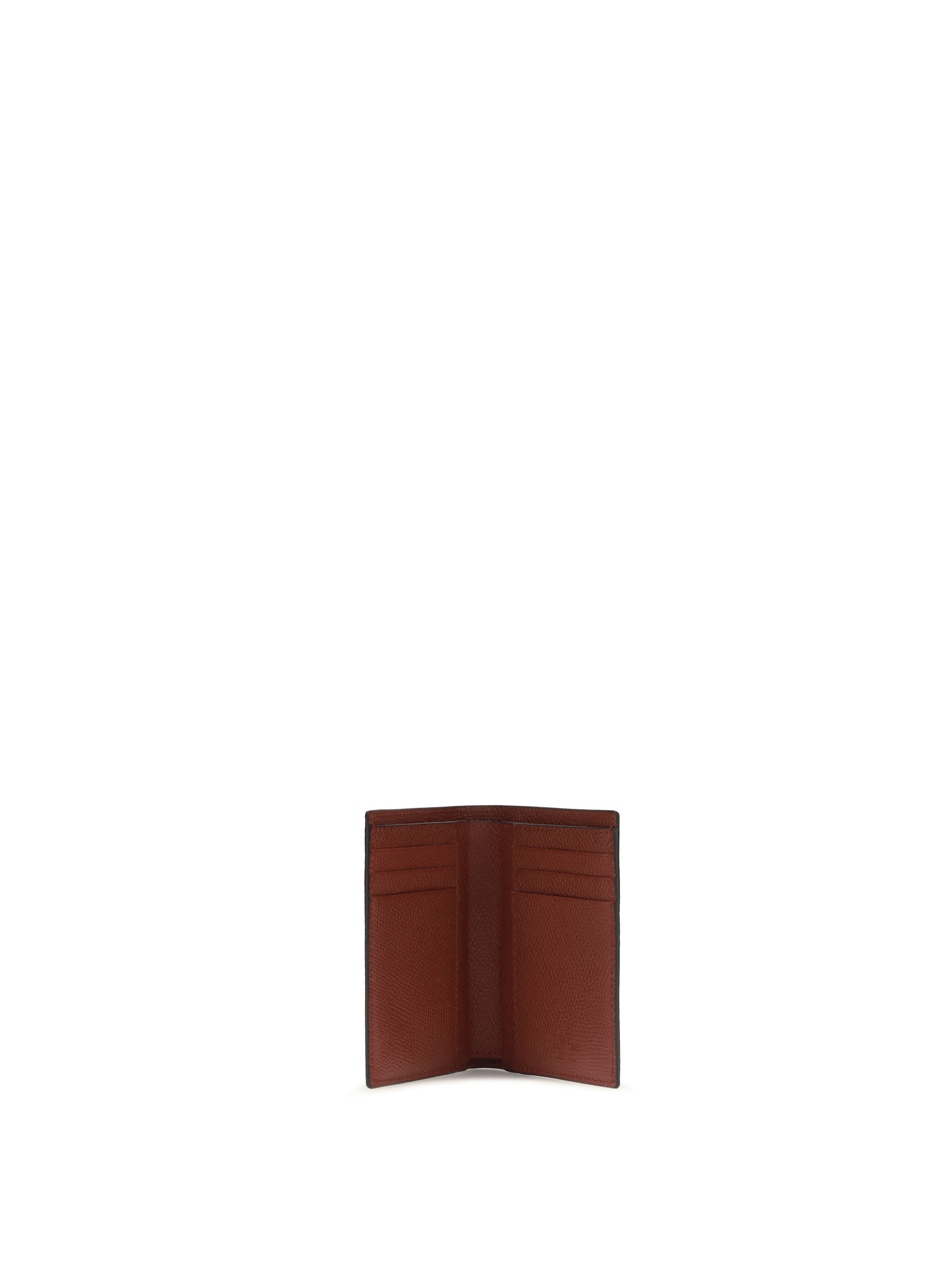 VLogo Signature Card Holder