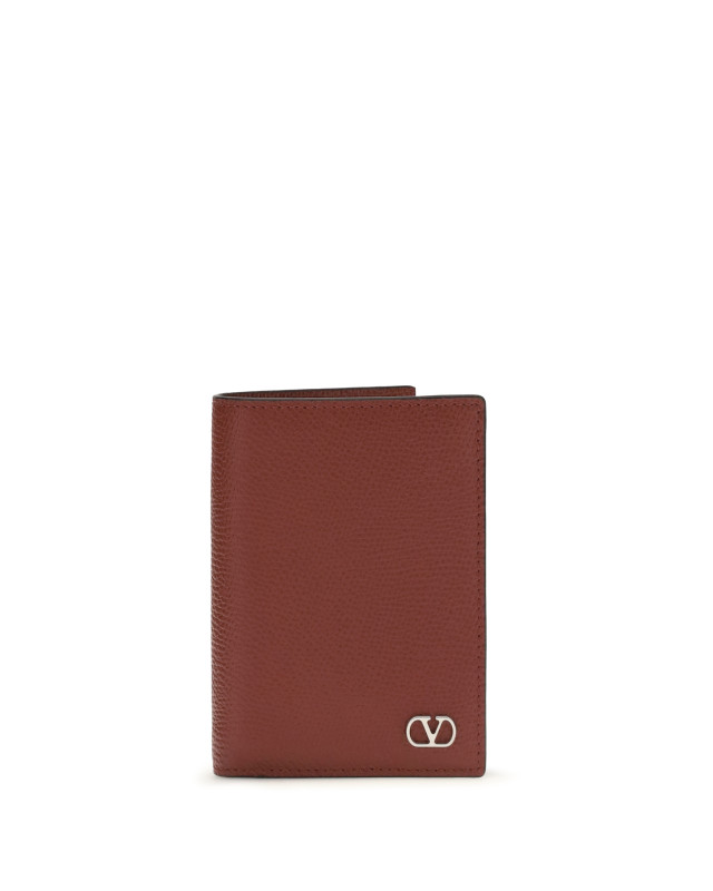 VLogo Signature Card Holder