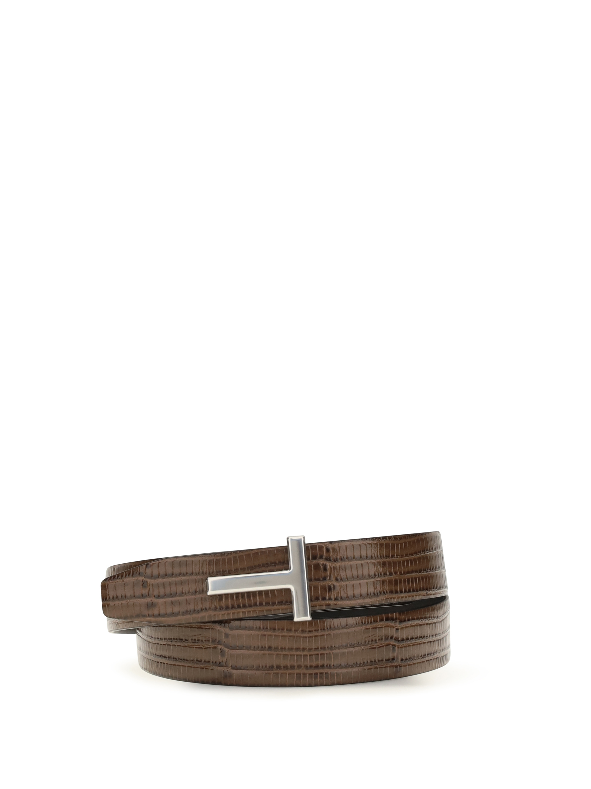 Reversible T Icon Belt