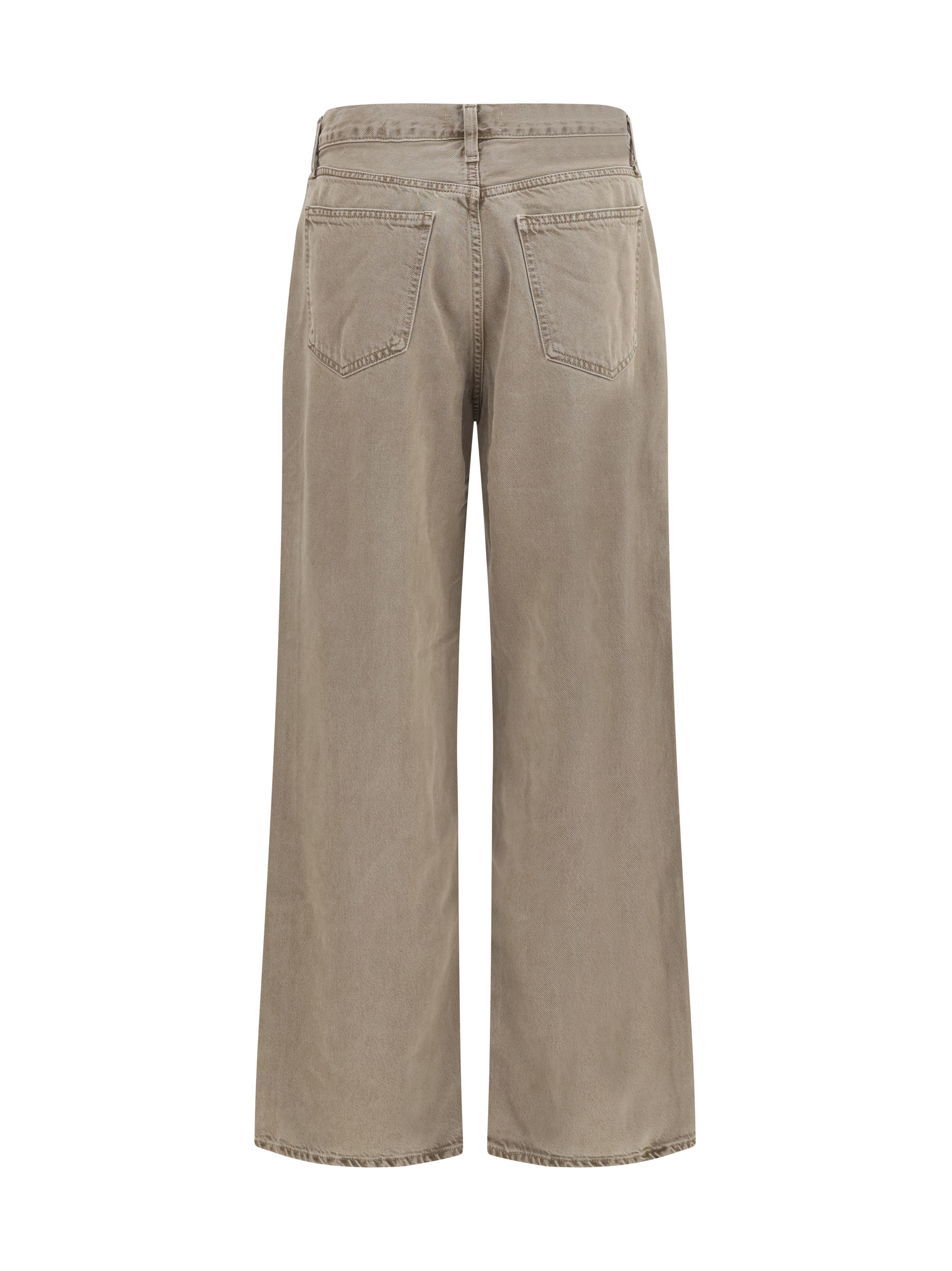 Nanci silk Pants