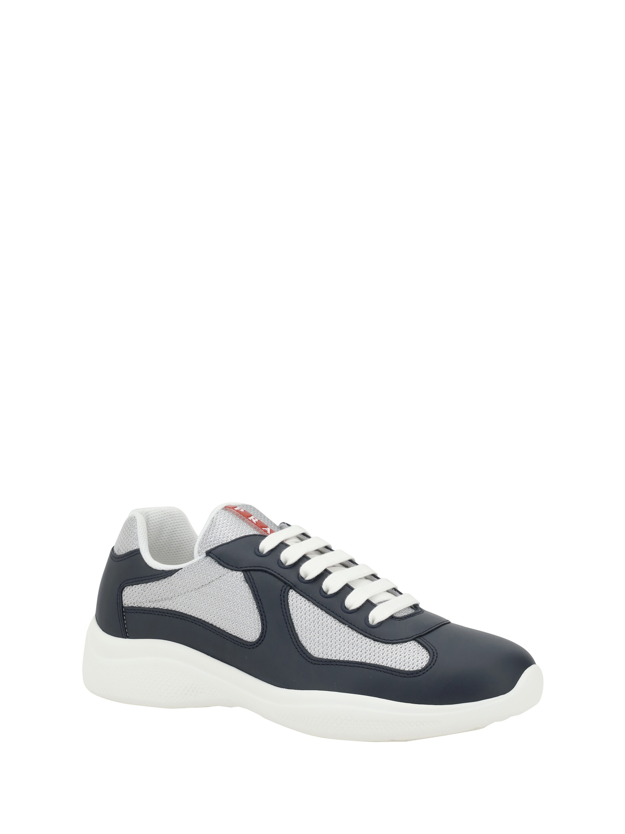 America's Sneakers