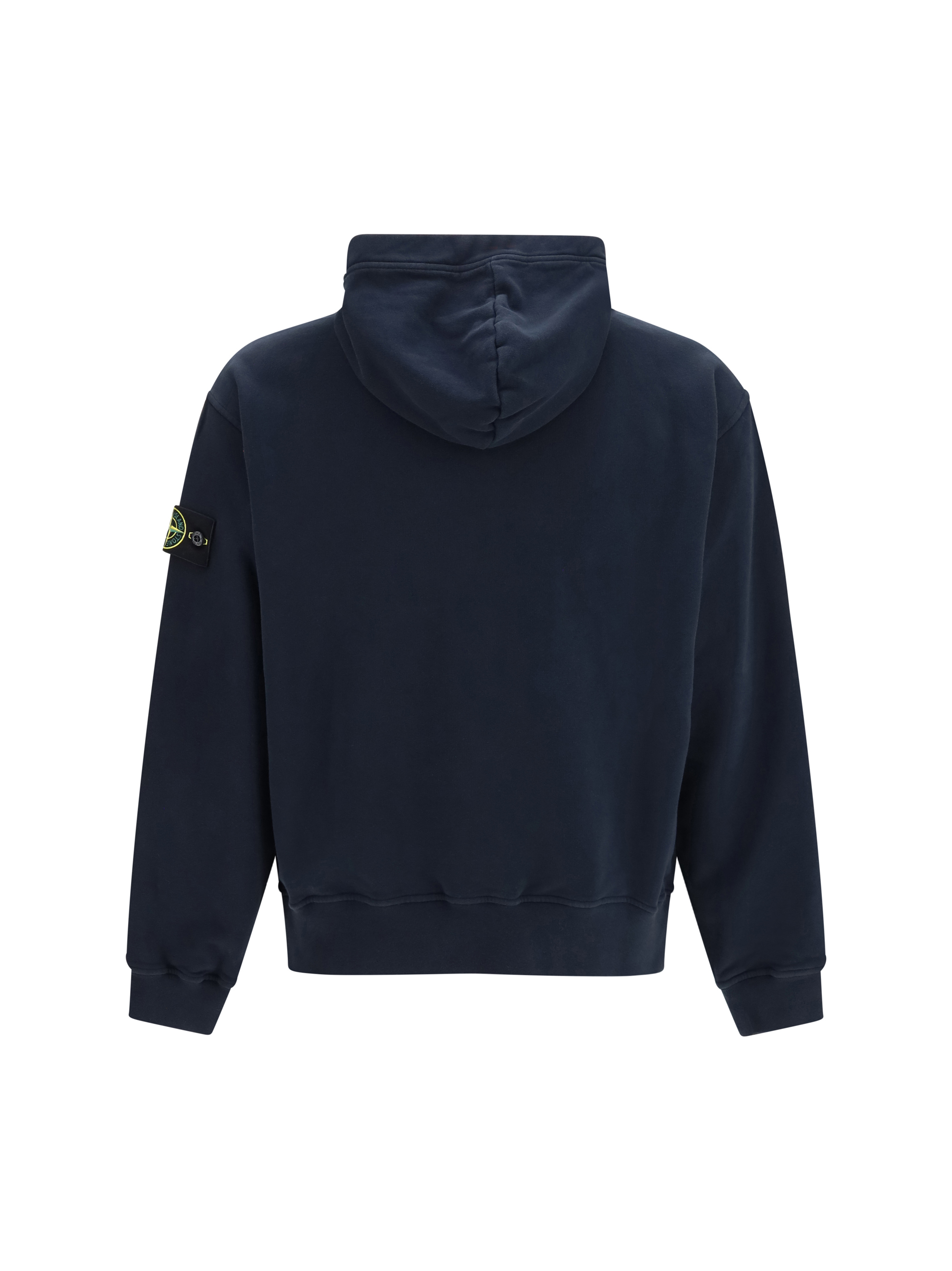 Hooded Sweatshirt with front pocket