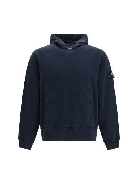 Hooded Sweatshirt with front pocket