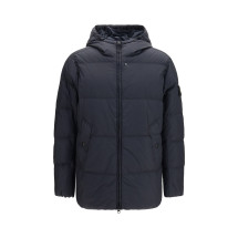 Crinkle Reps NY Down Jacket