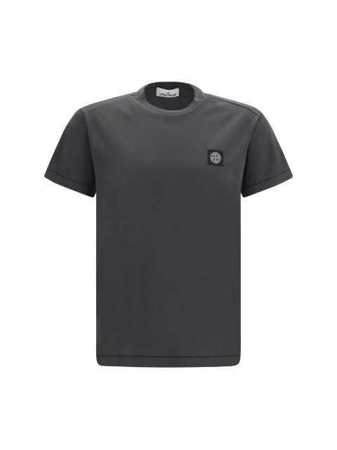 Logo patch T-shirt