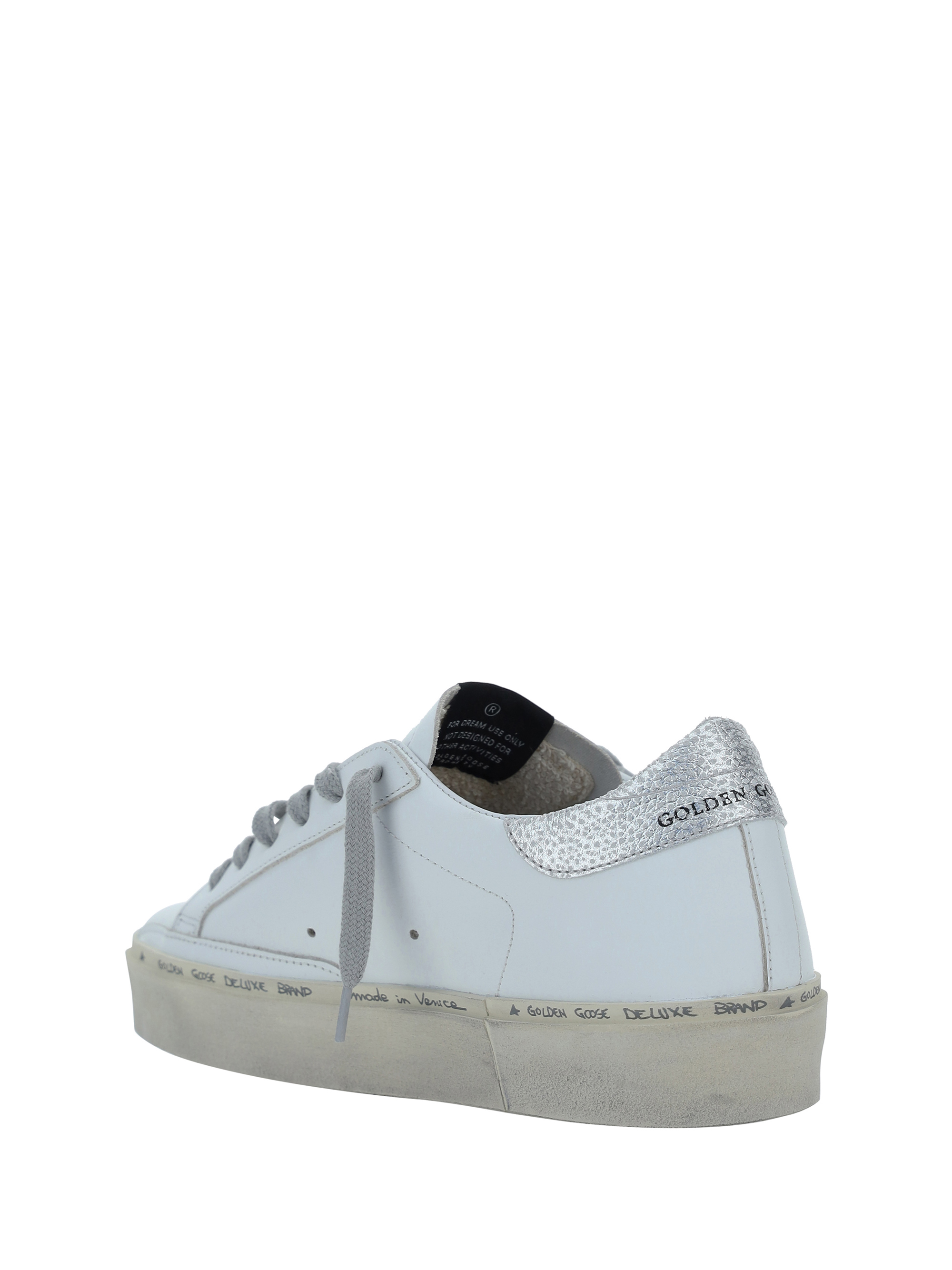 Hi Star Sneakers