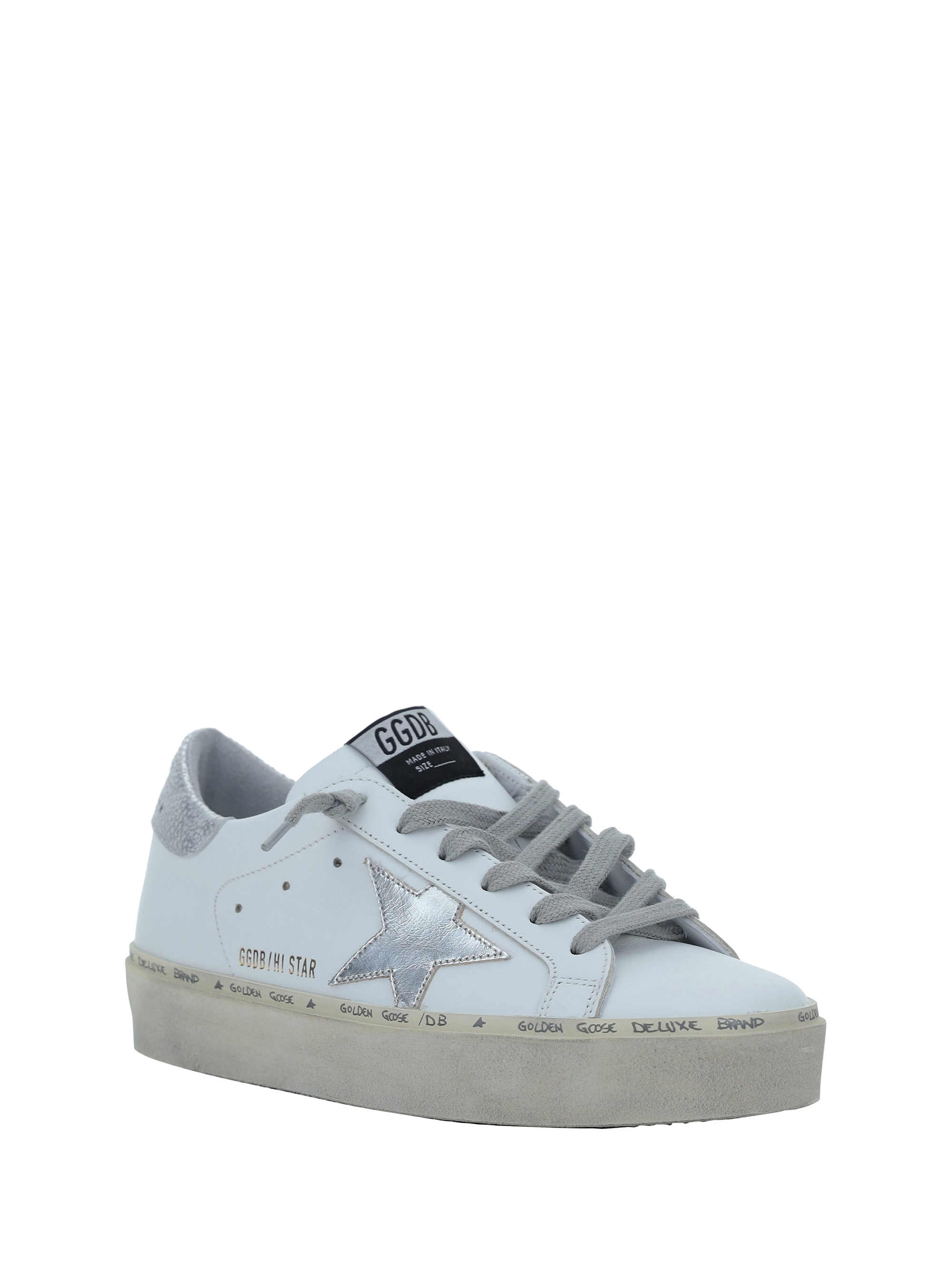 Hi Star Sneakers