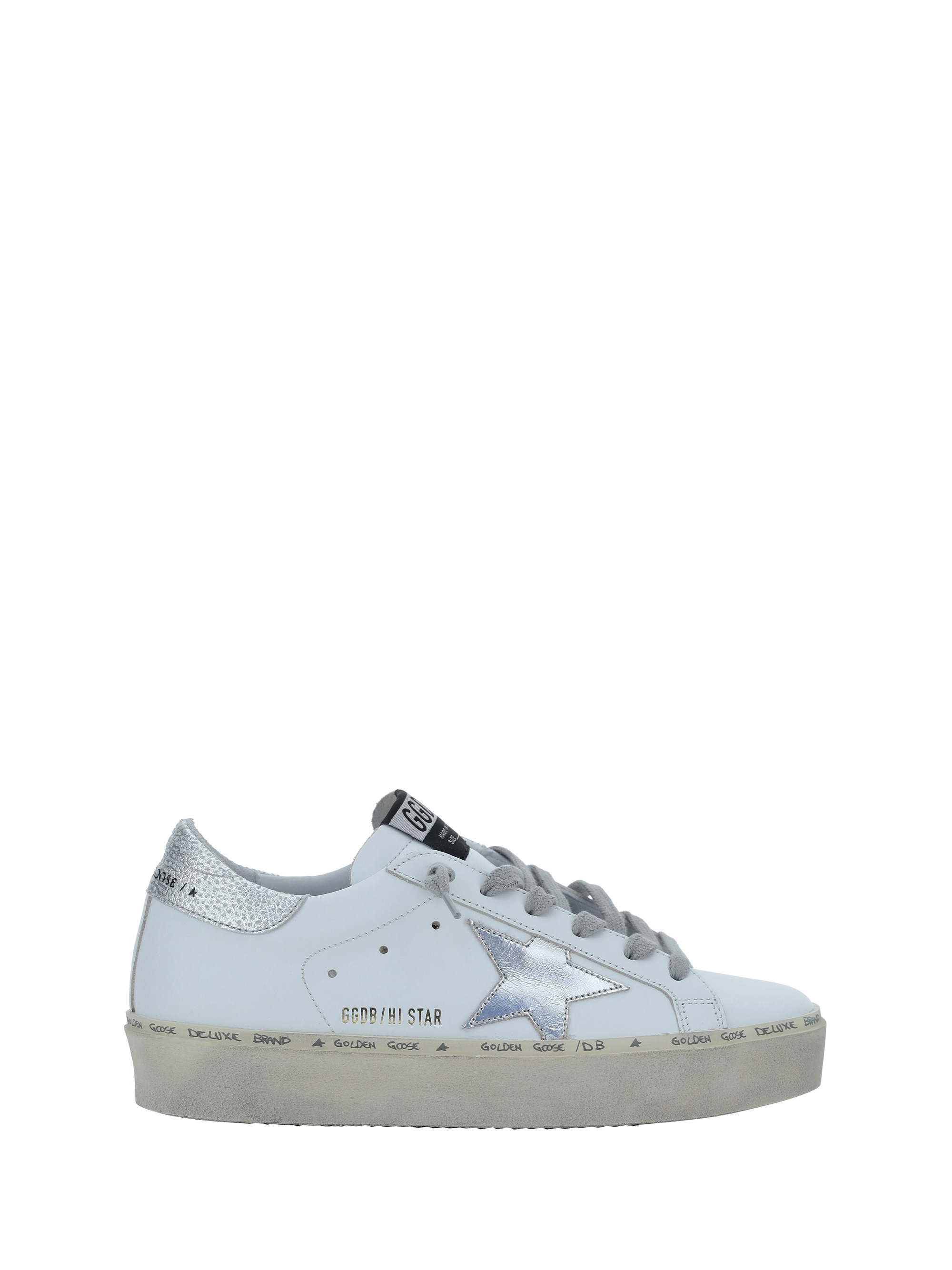 Hi Star Sneakers