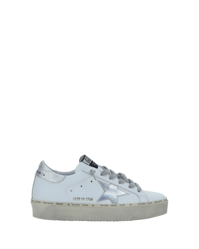 Hi Star Sneakers
