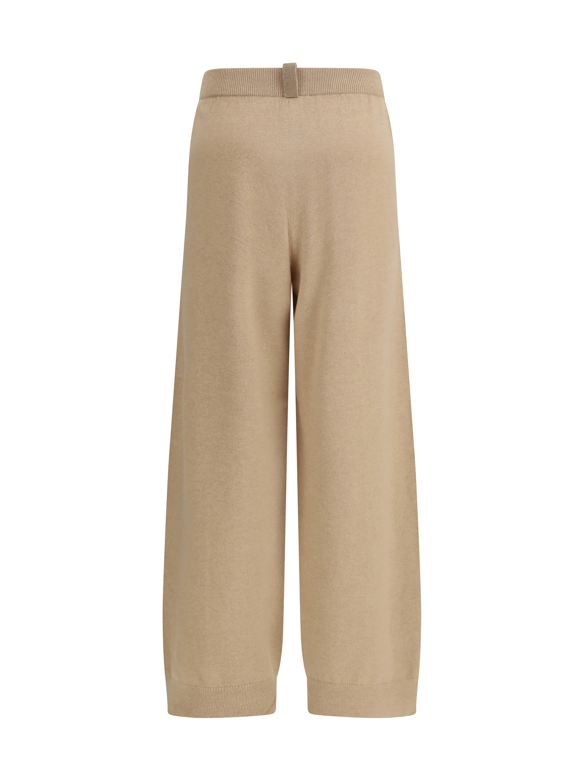 Jewel Detail Pants