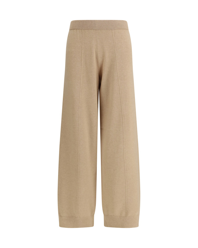 Jewel Detail Pants