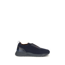Stretch fabric Sneakers