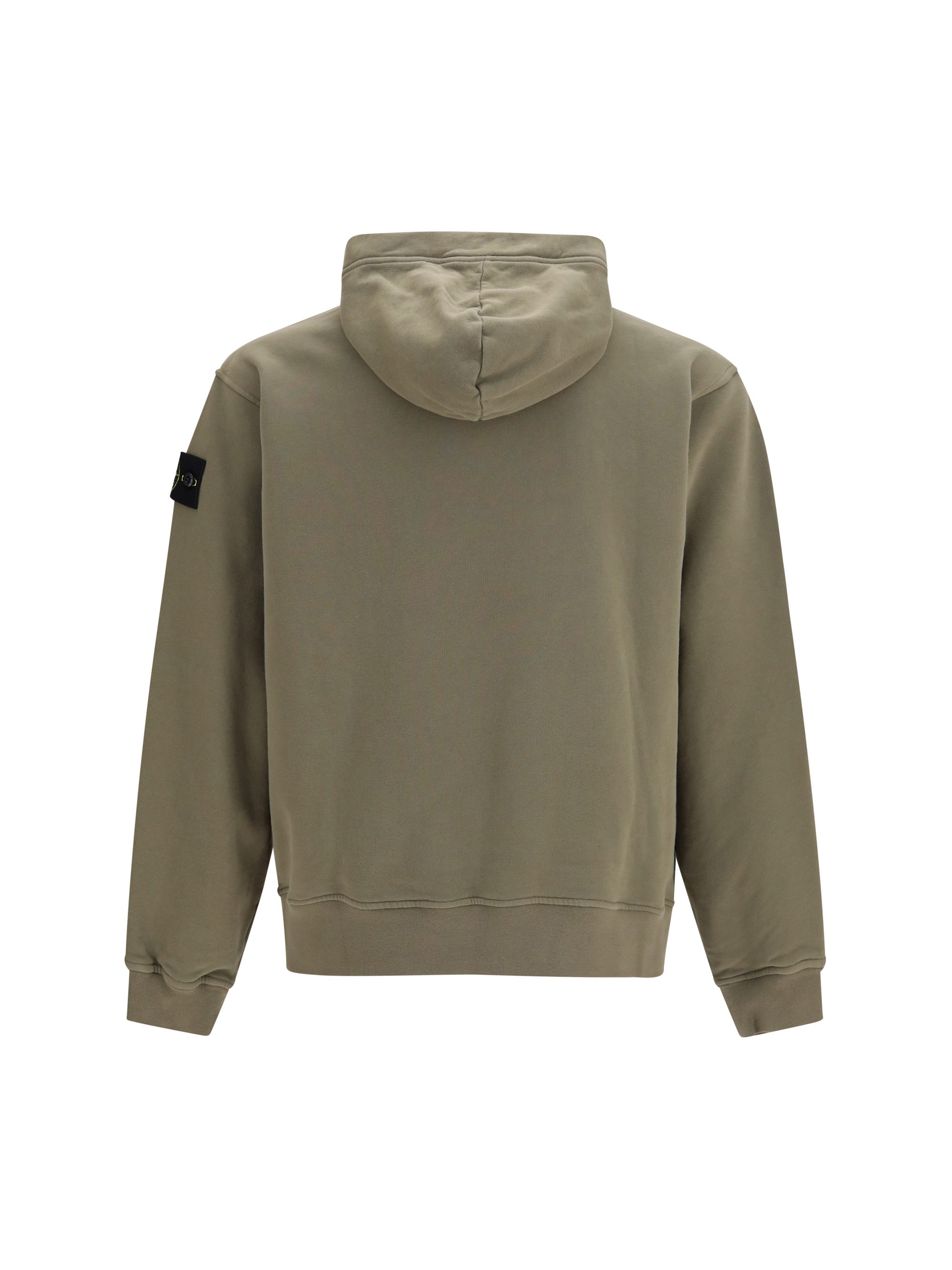 Hooded Sweatshirt with front pocket