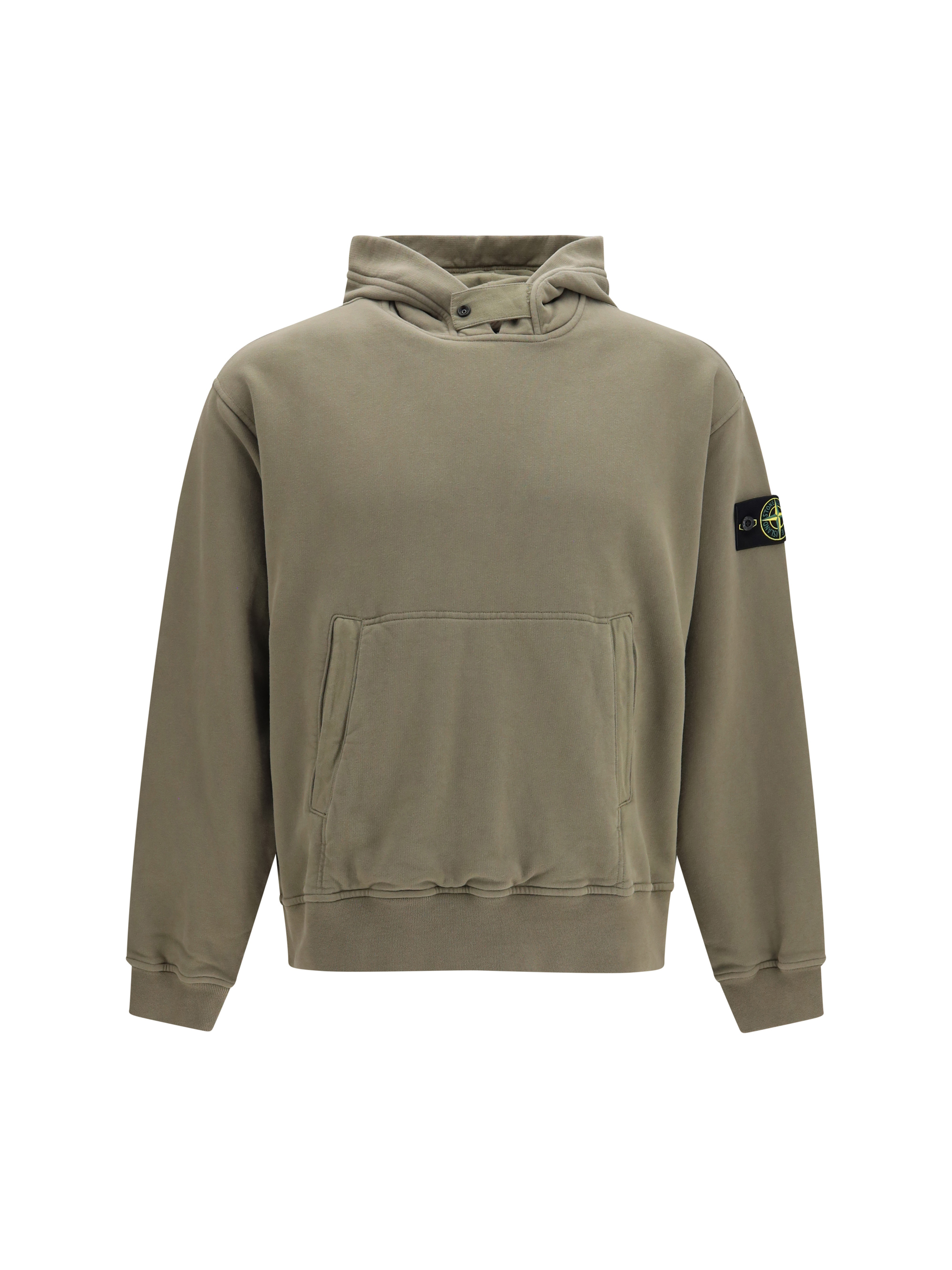 Hooded Sweatshirt with front pocket