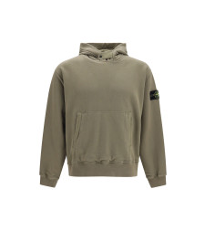 Hooded Sweatshirt with front pocket