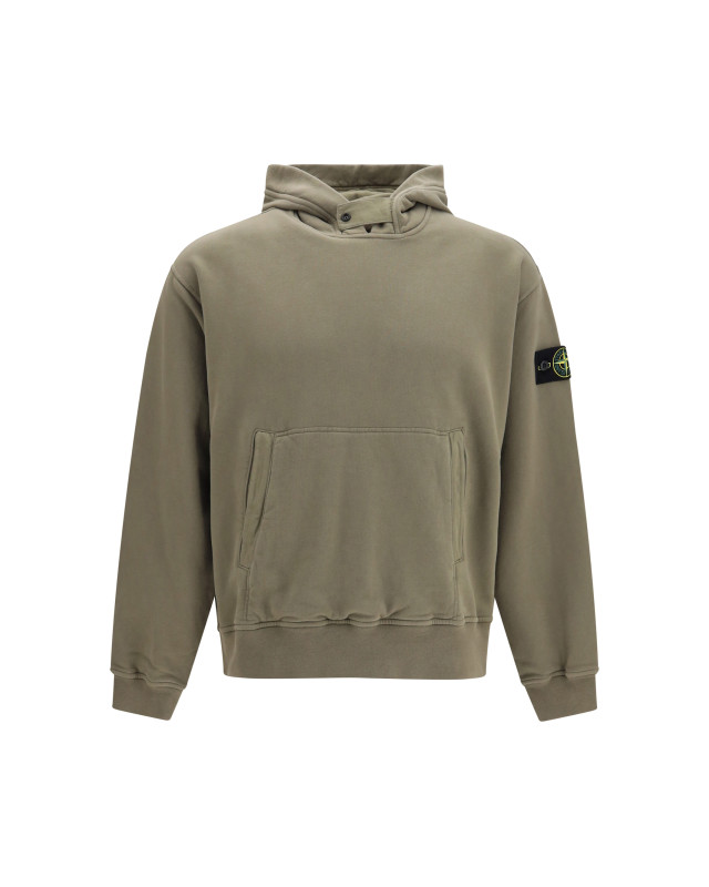Hooded Sweatshirt with front pocket