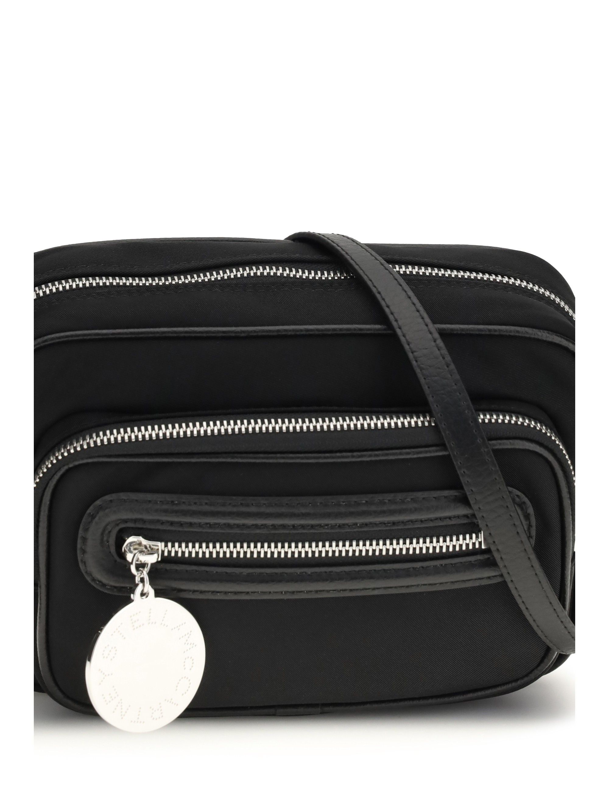 Dartmoor Shoulder Bag in Econyl