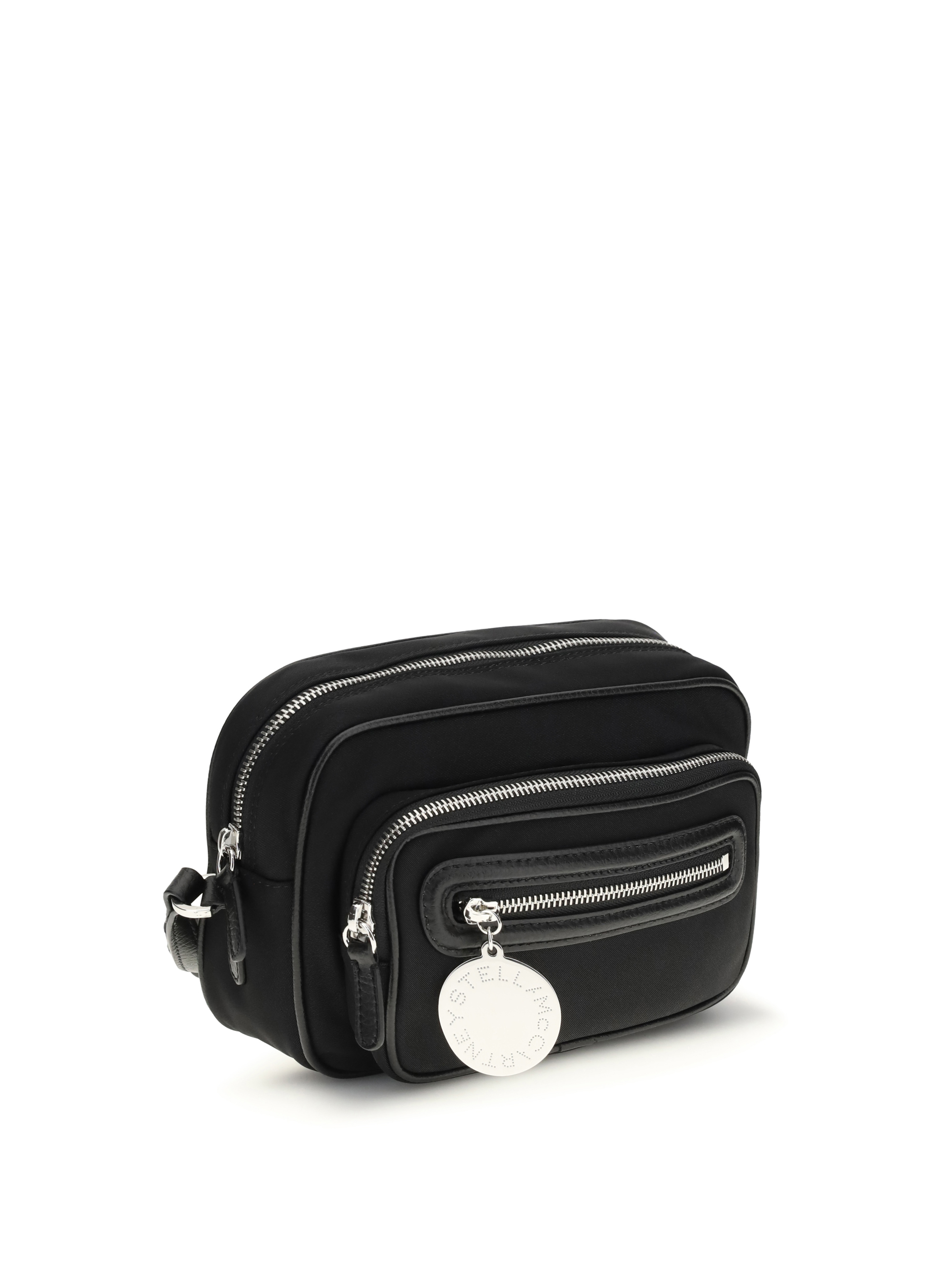Dartmoor Shoulder Bag in Econyl