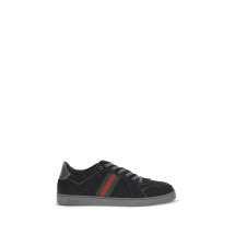 Stretch GG fabric Sneakers