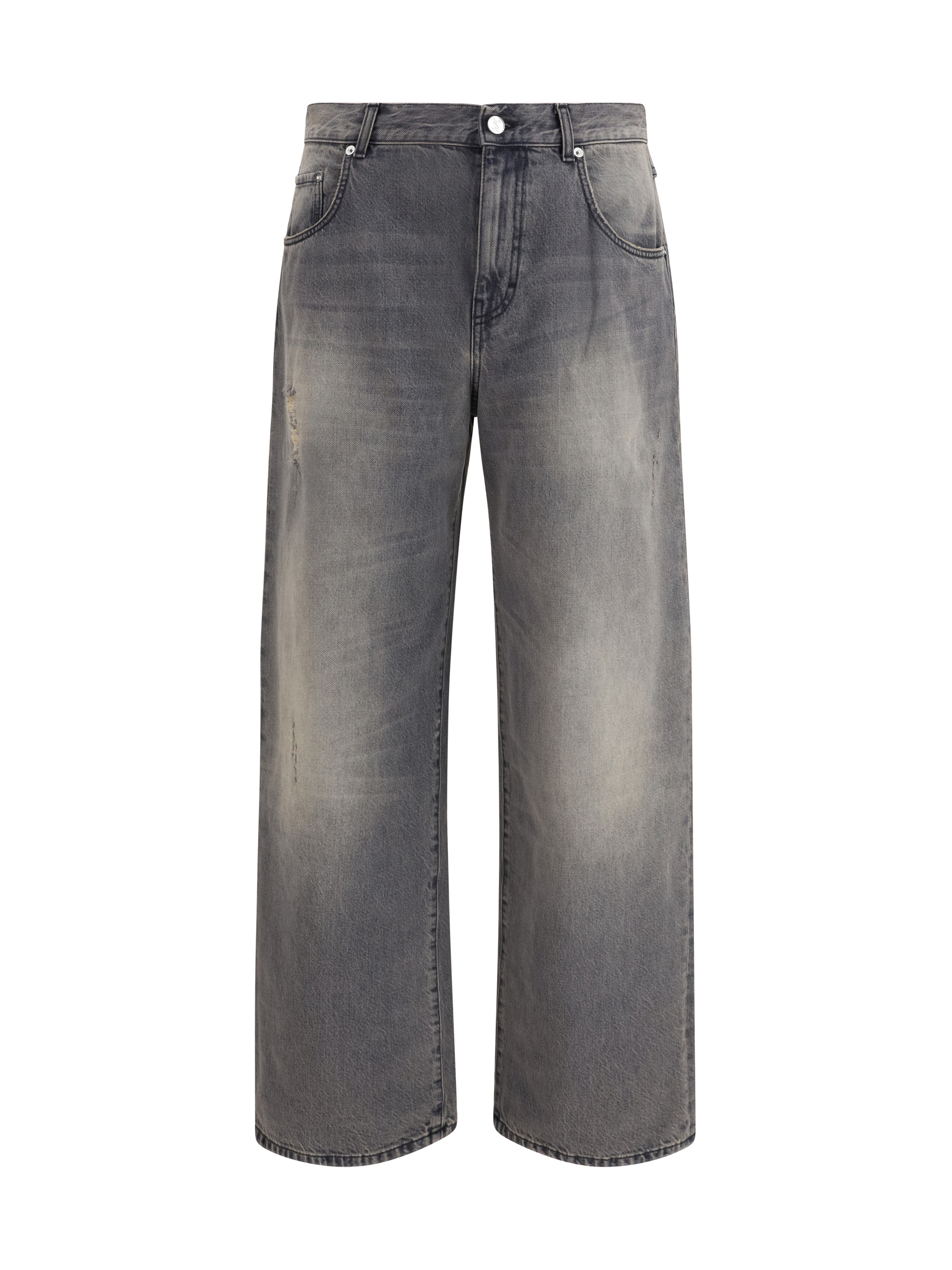 Mass Jeans