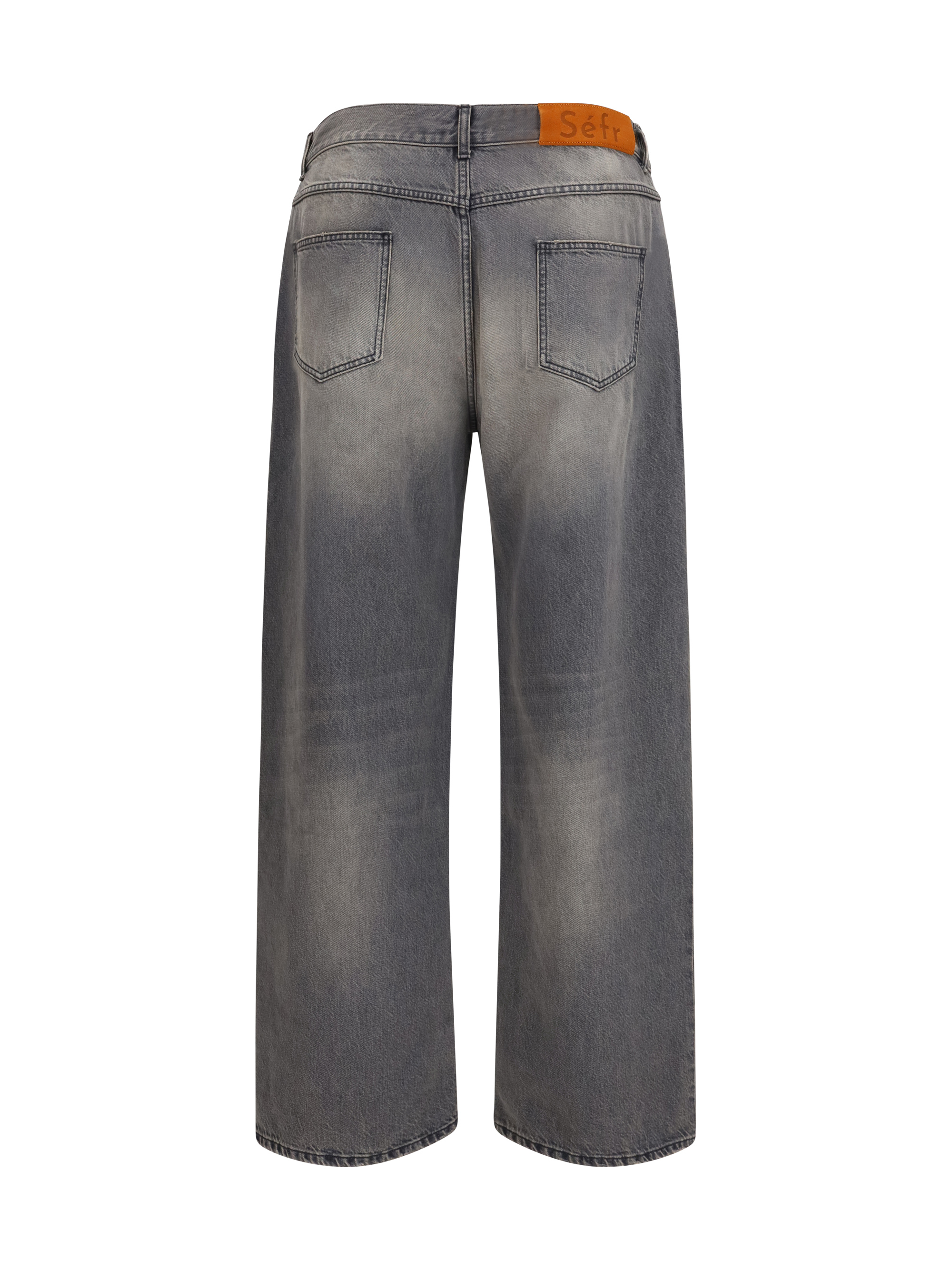Mass Jeans
