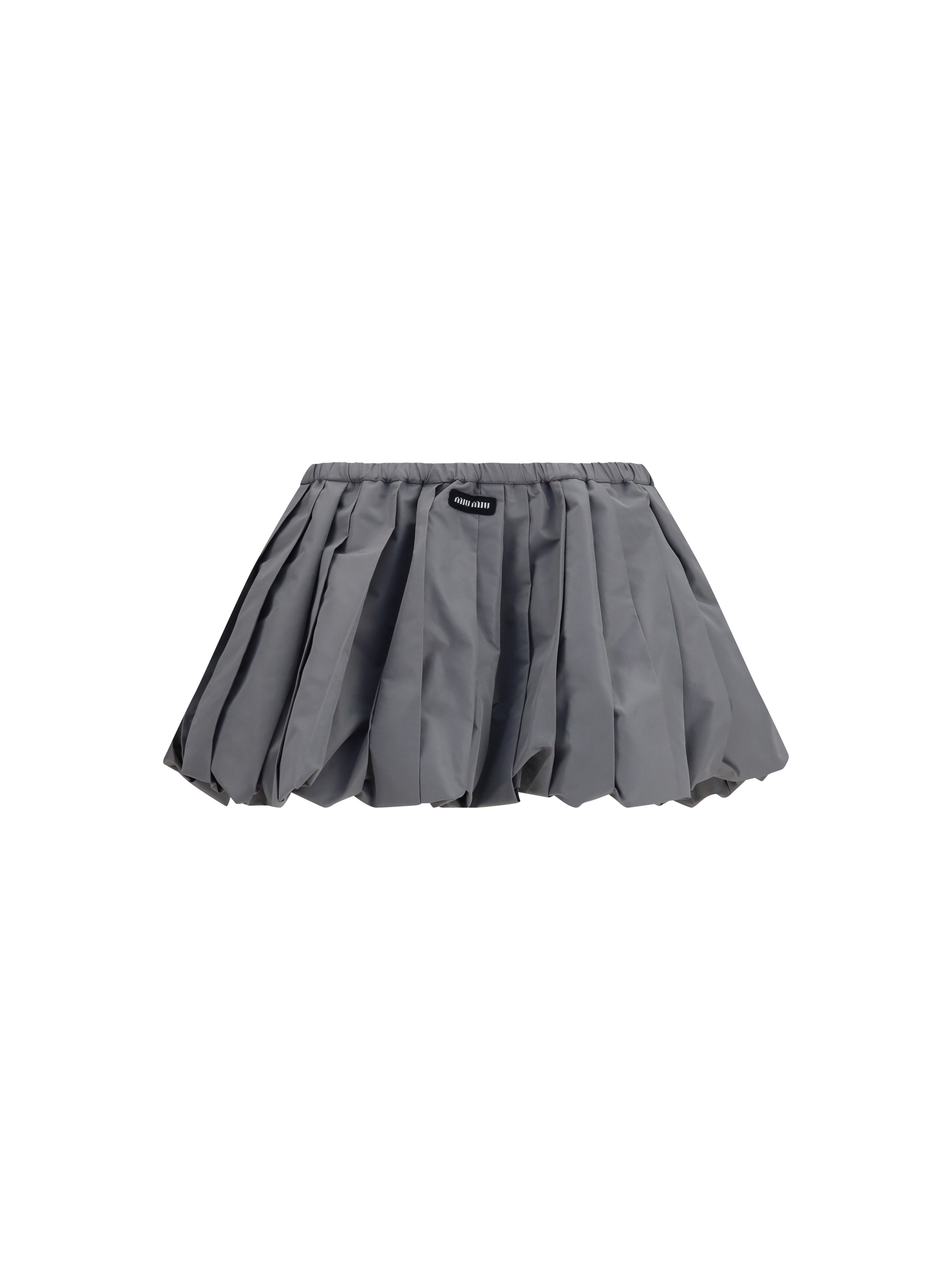 Balloon mini Skirt