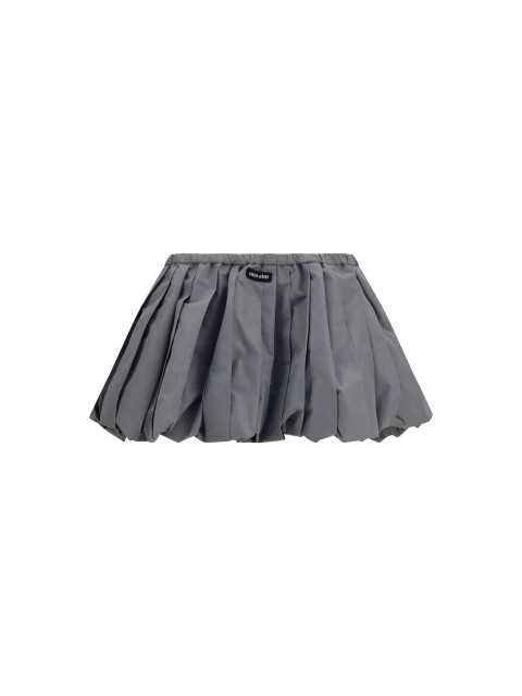 Balloon mini Skirt