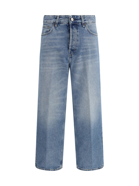 Betty Boyfriend Jeans