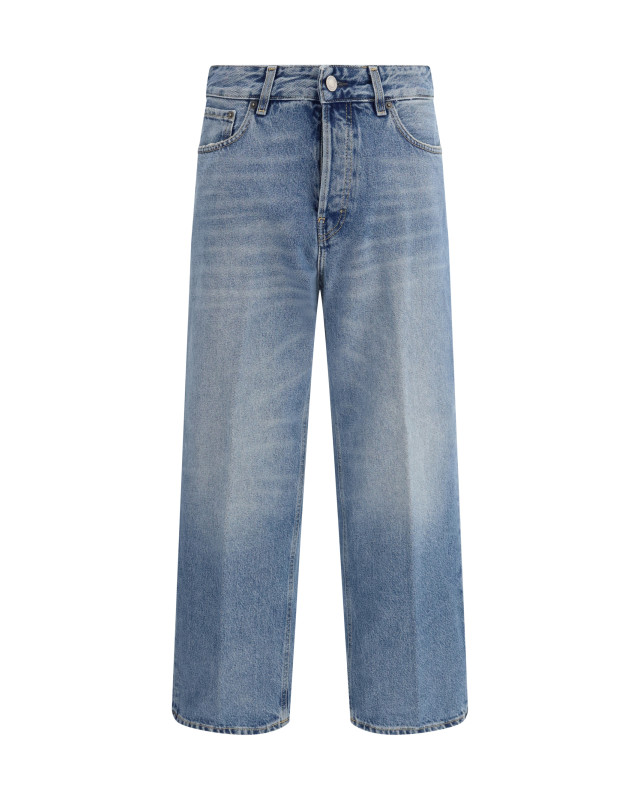 Betty Boyfriend Jeans