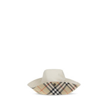 Check Bucket Hat