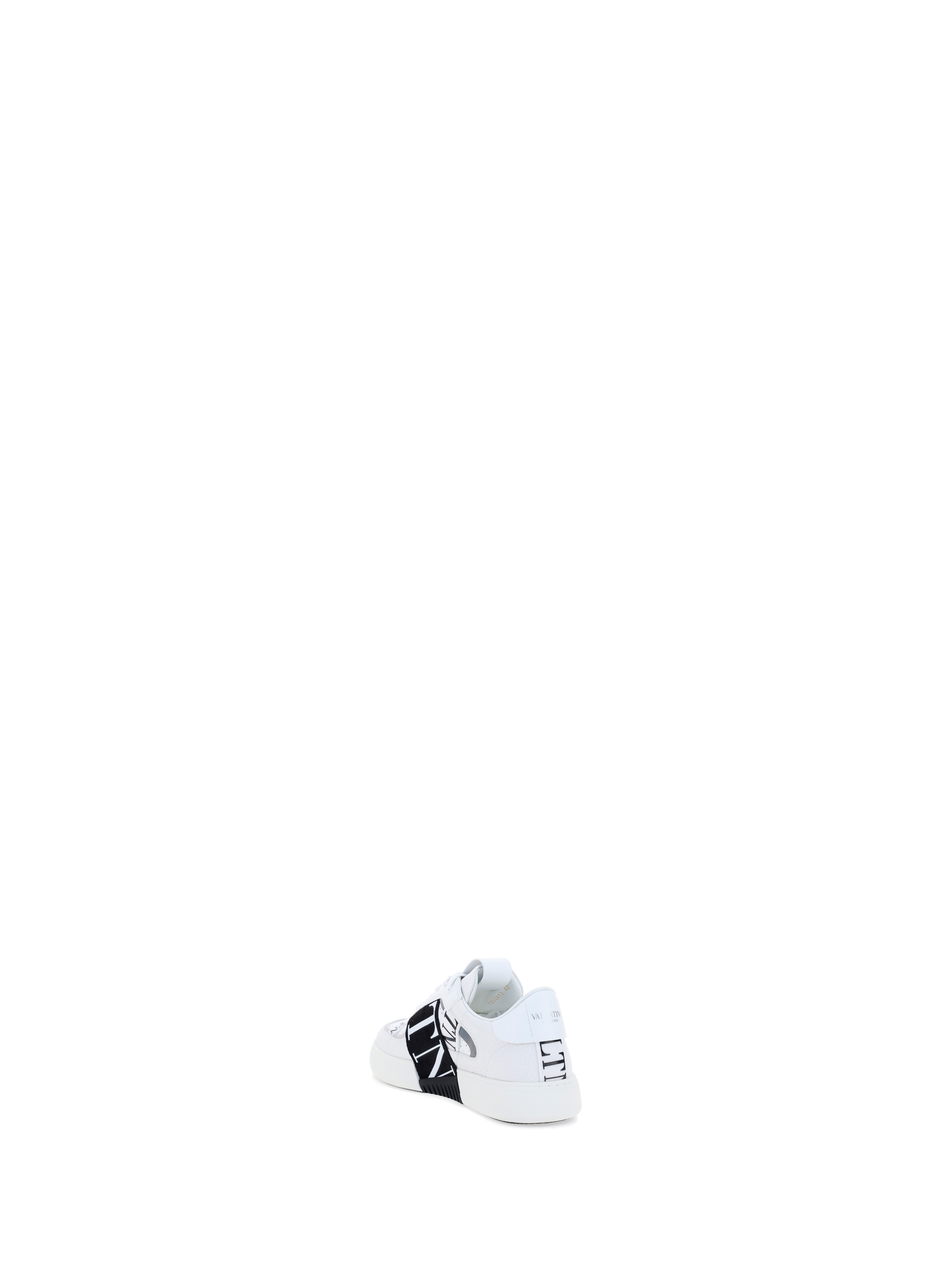 Low-Top Sneakers