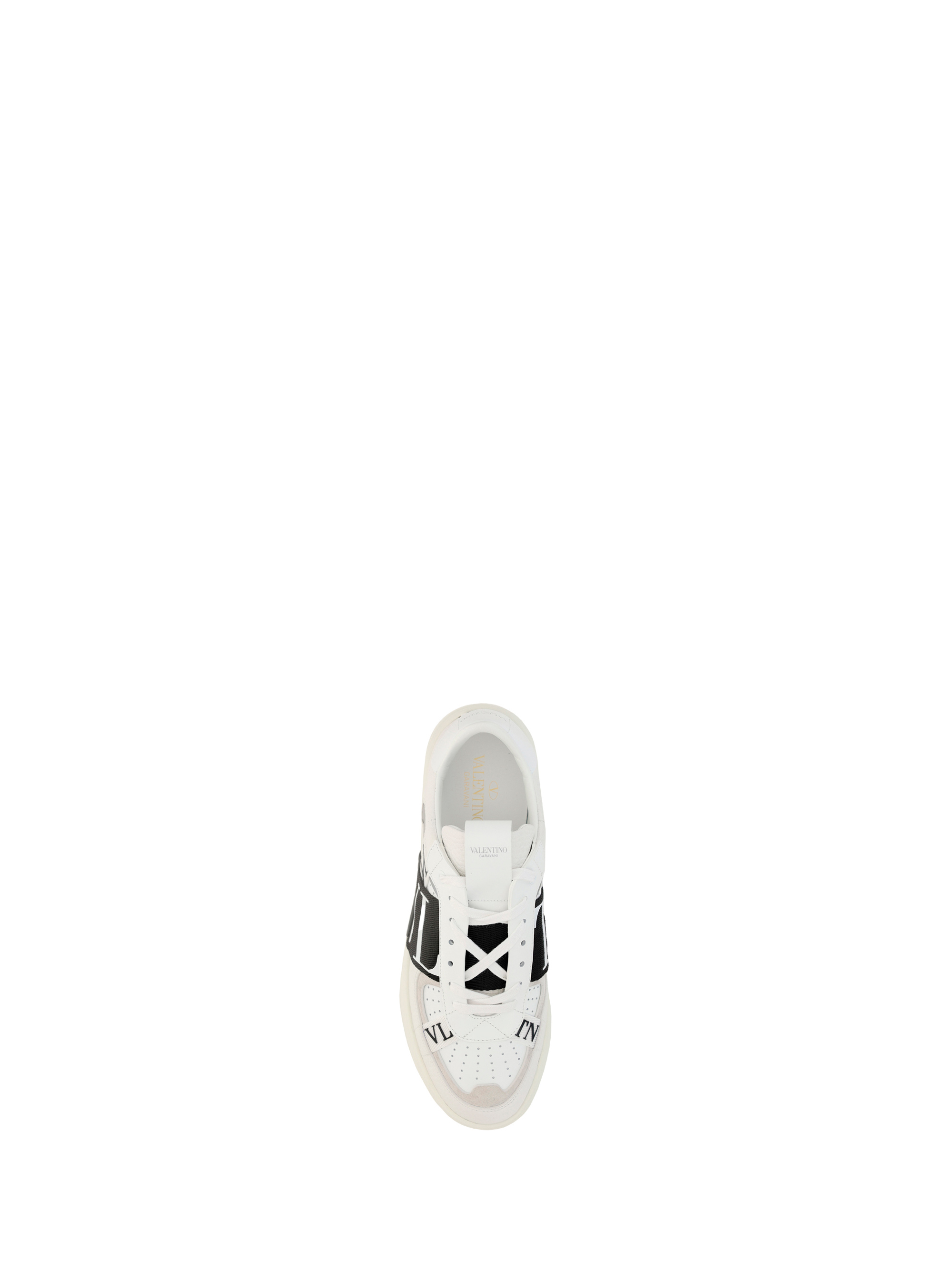 Low-Top Sneakers