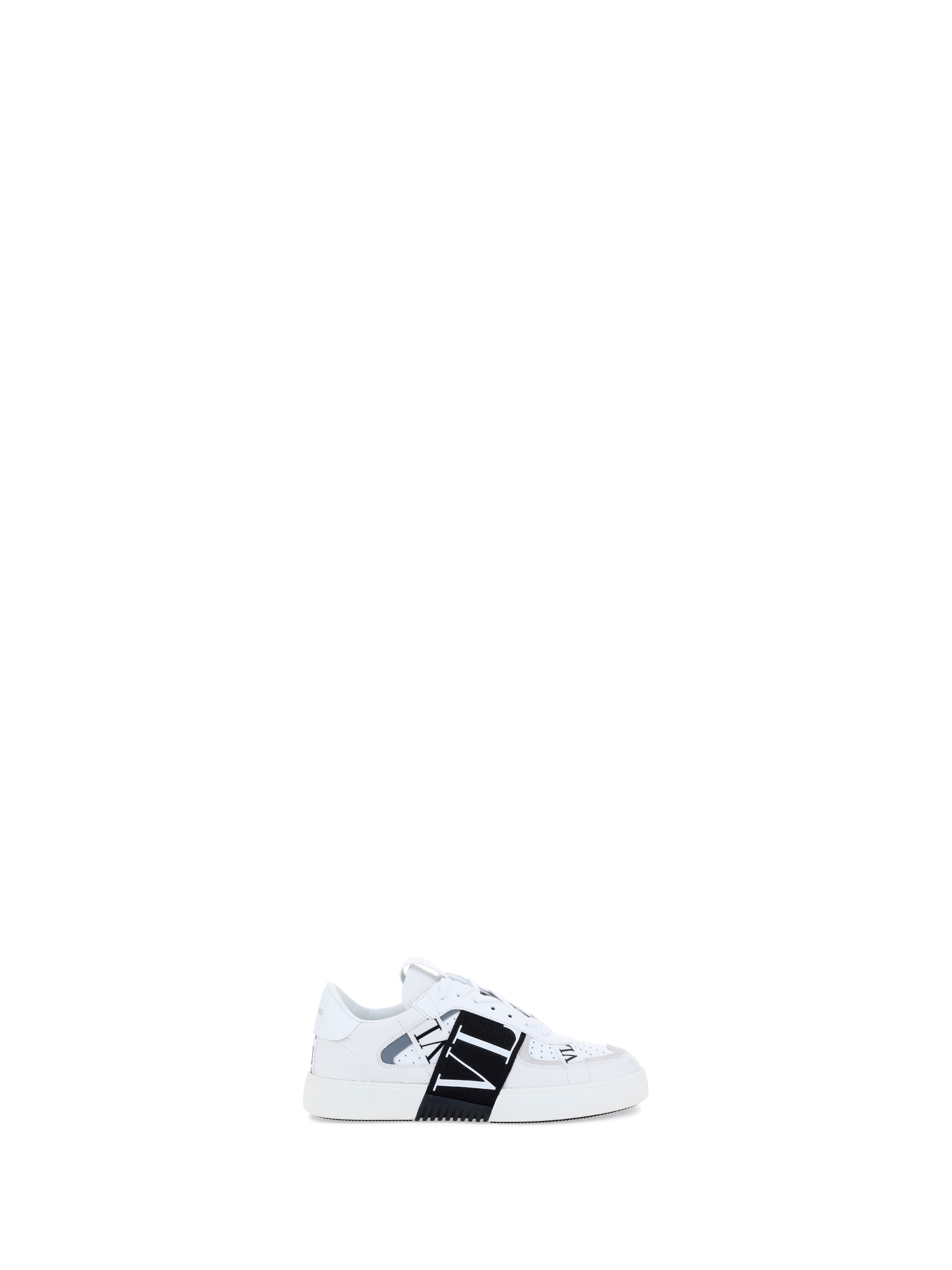 Low-Top Sneakers