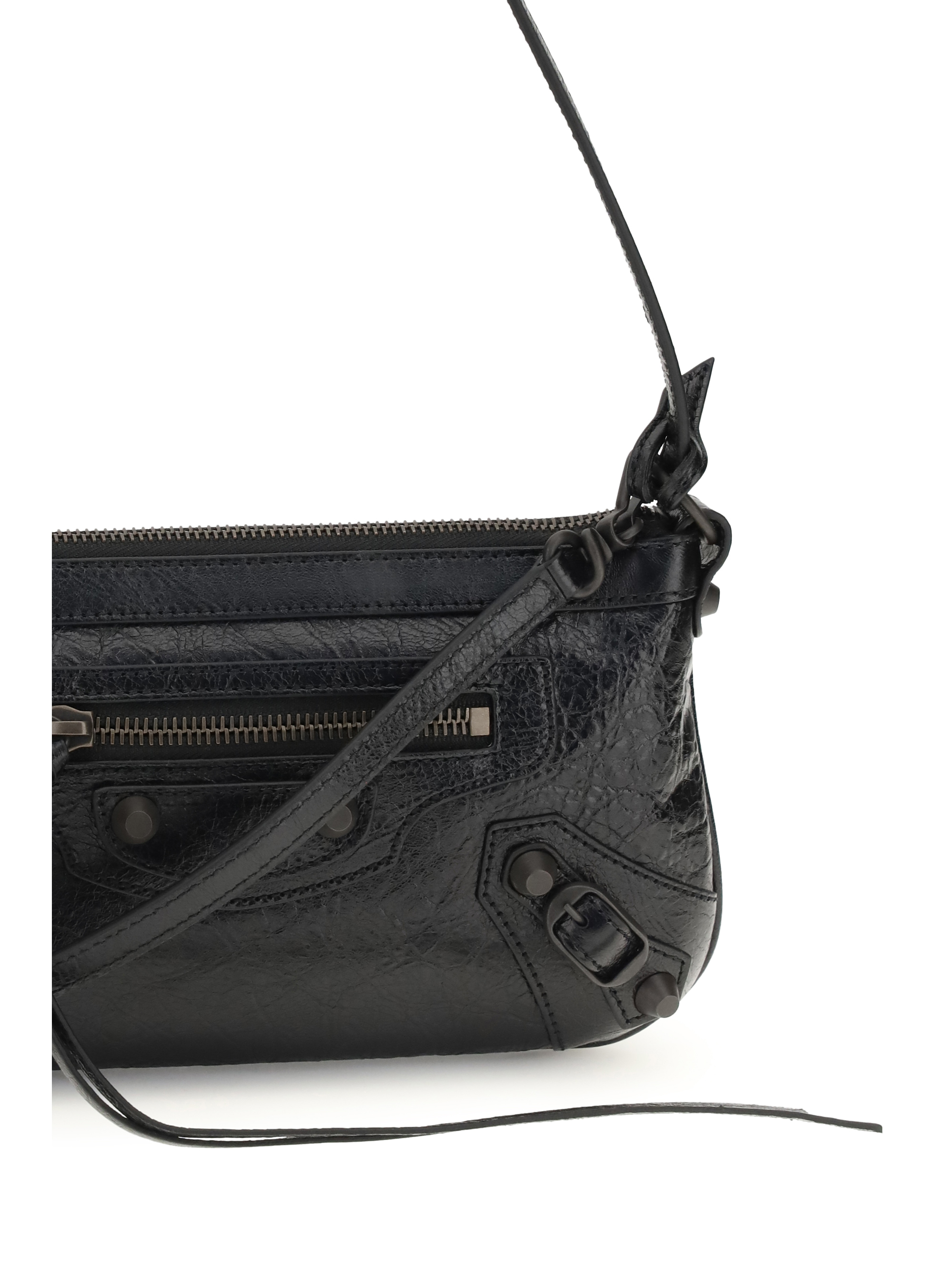Le City Clutch Bag