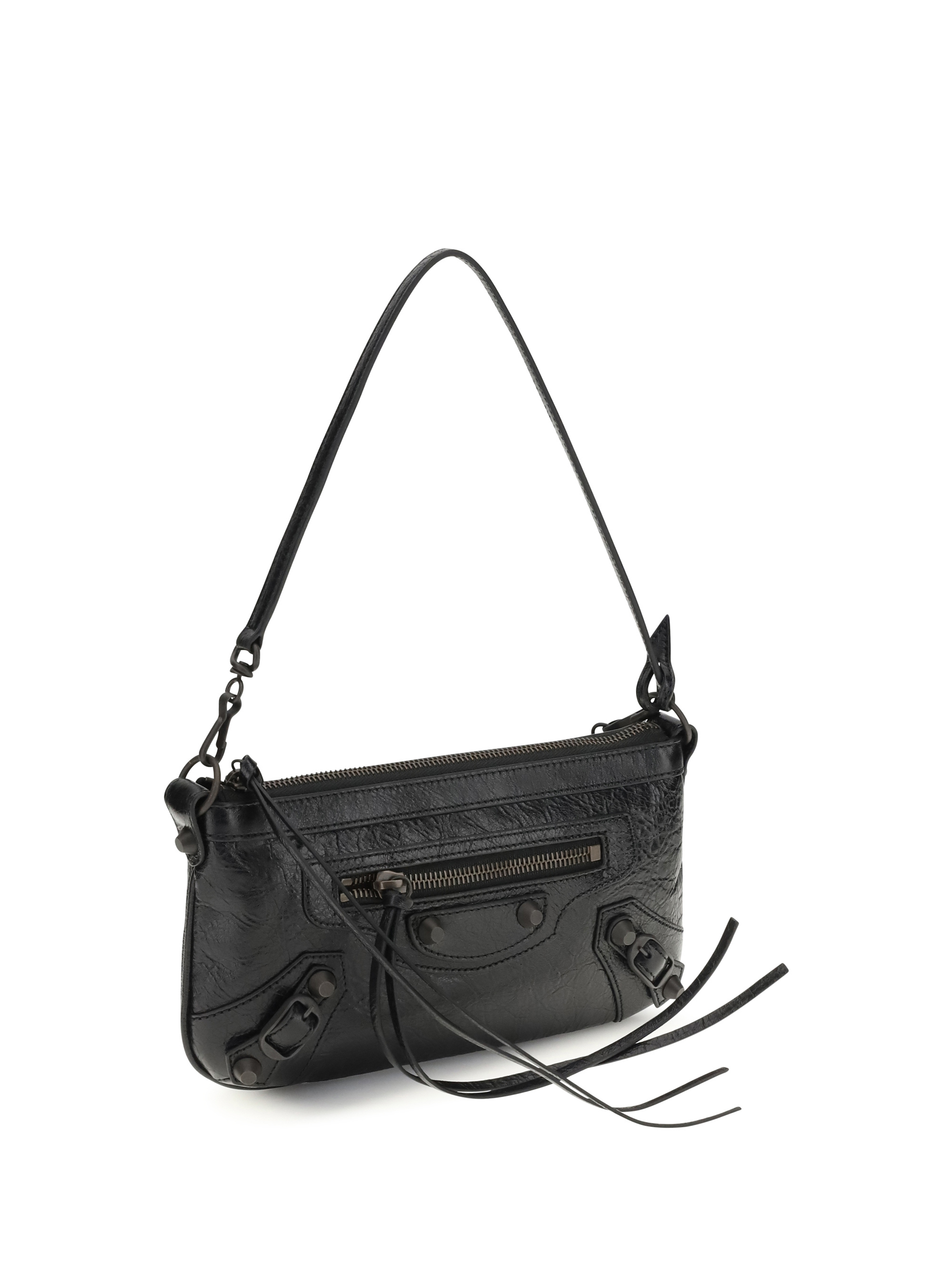 Le City Clutch Bag