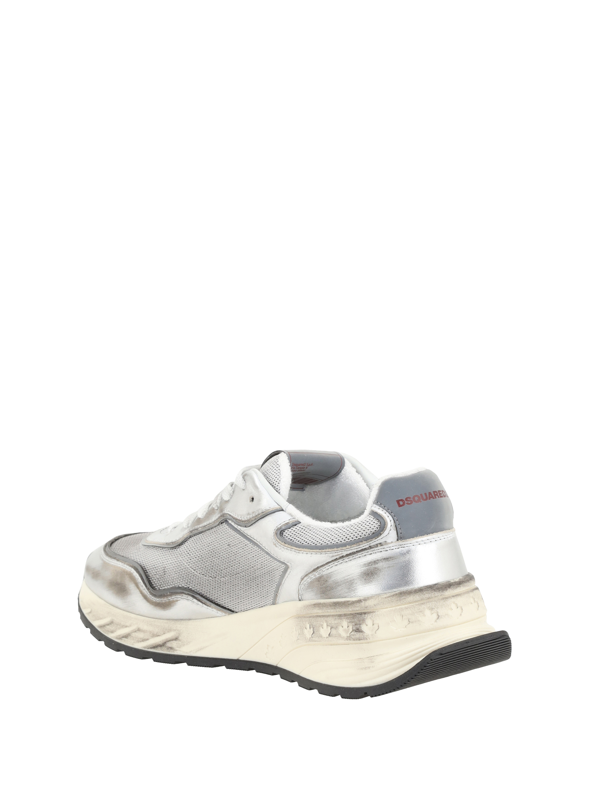 Sprinter Sneakers