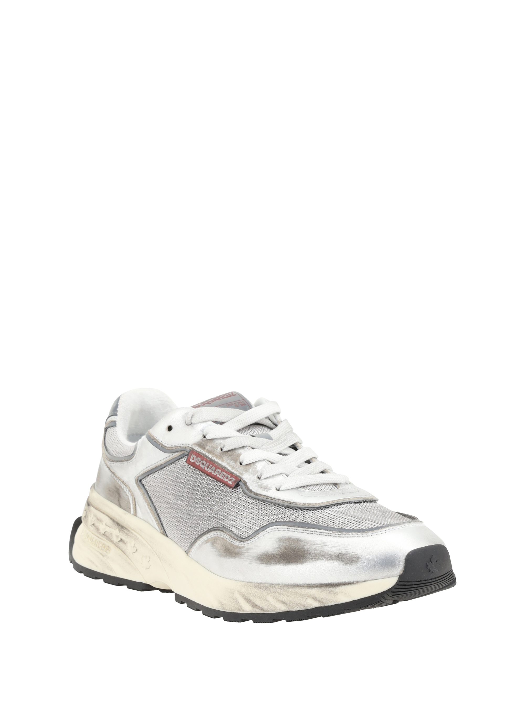 Sprinter Sneakers
