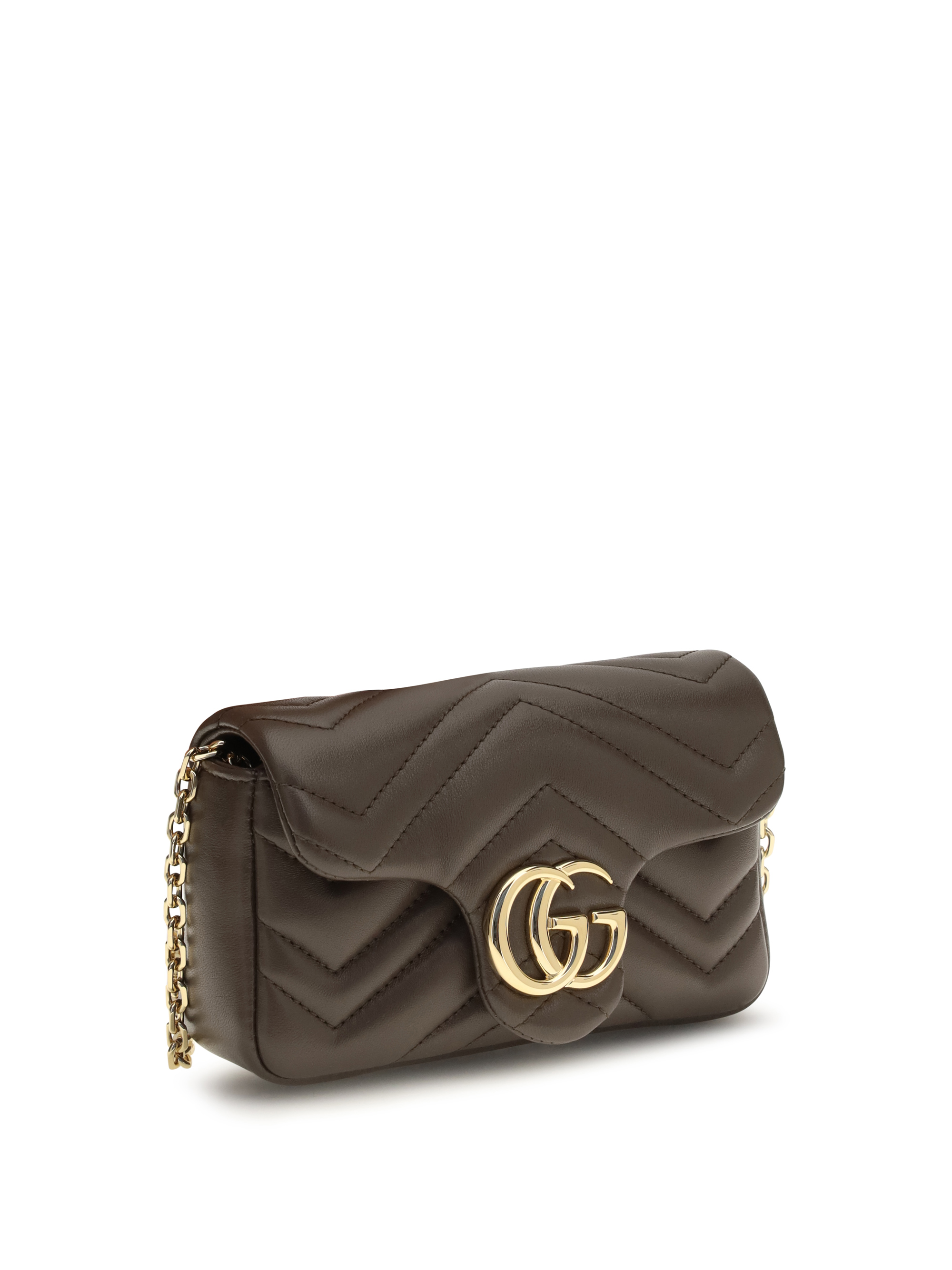 GG Marmont Shoulder Bag