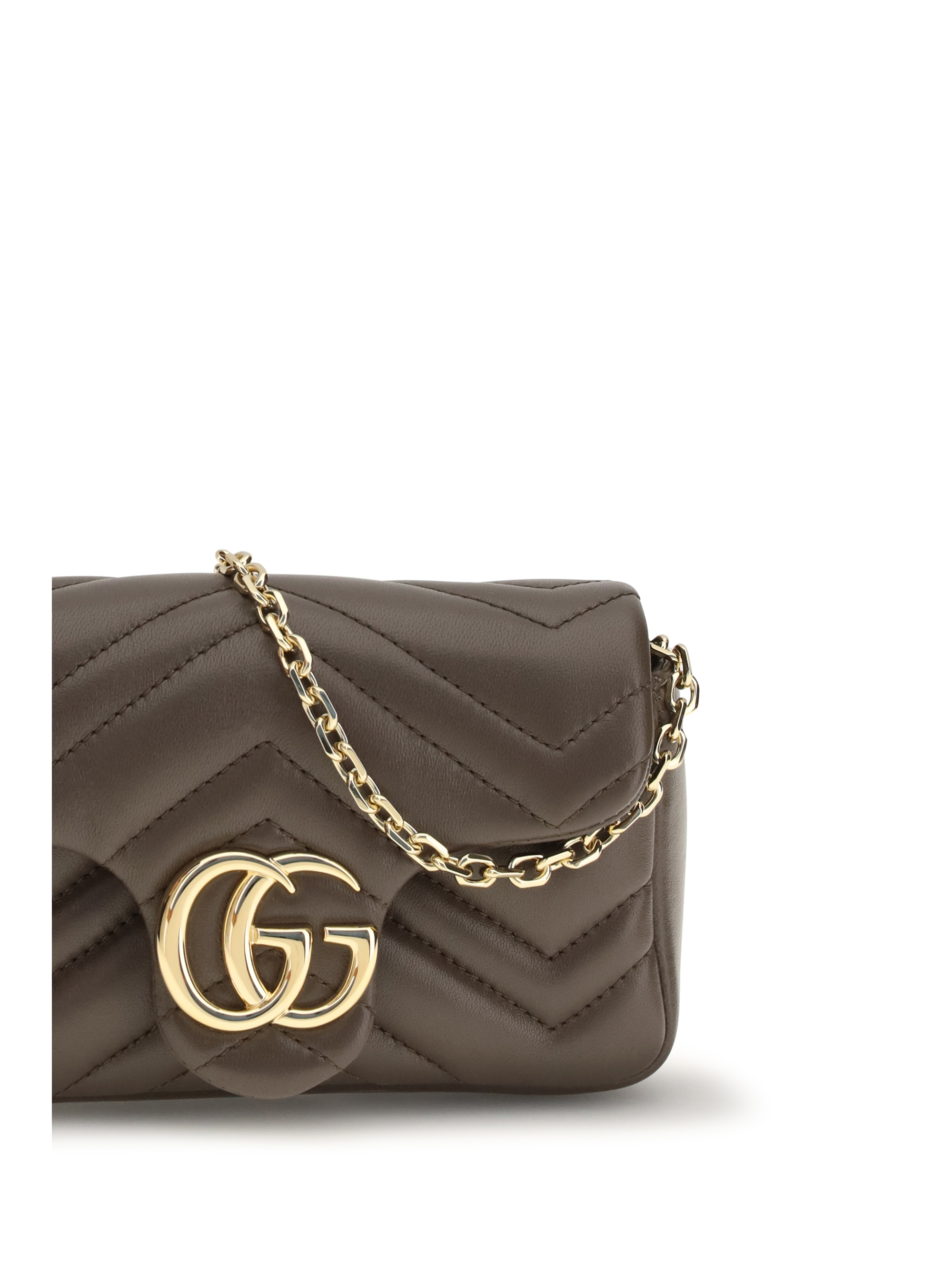 GG Marmont Shoulder Bag