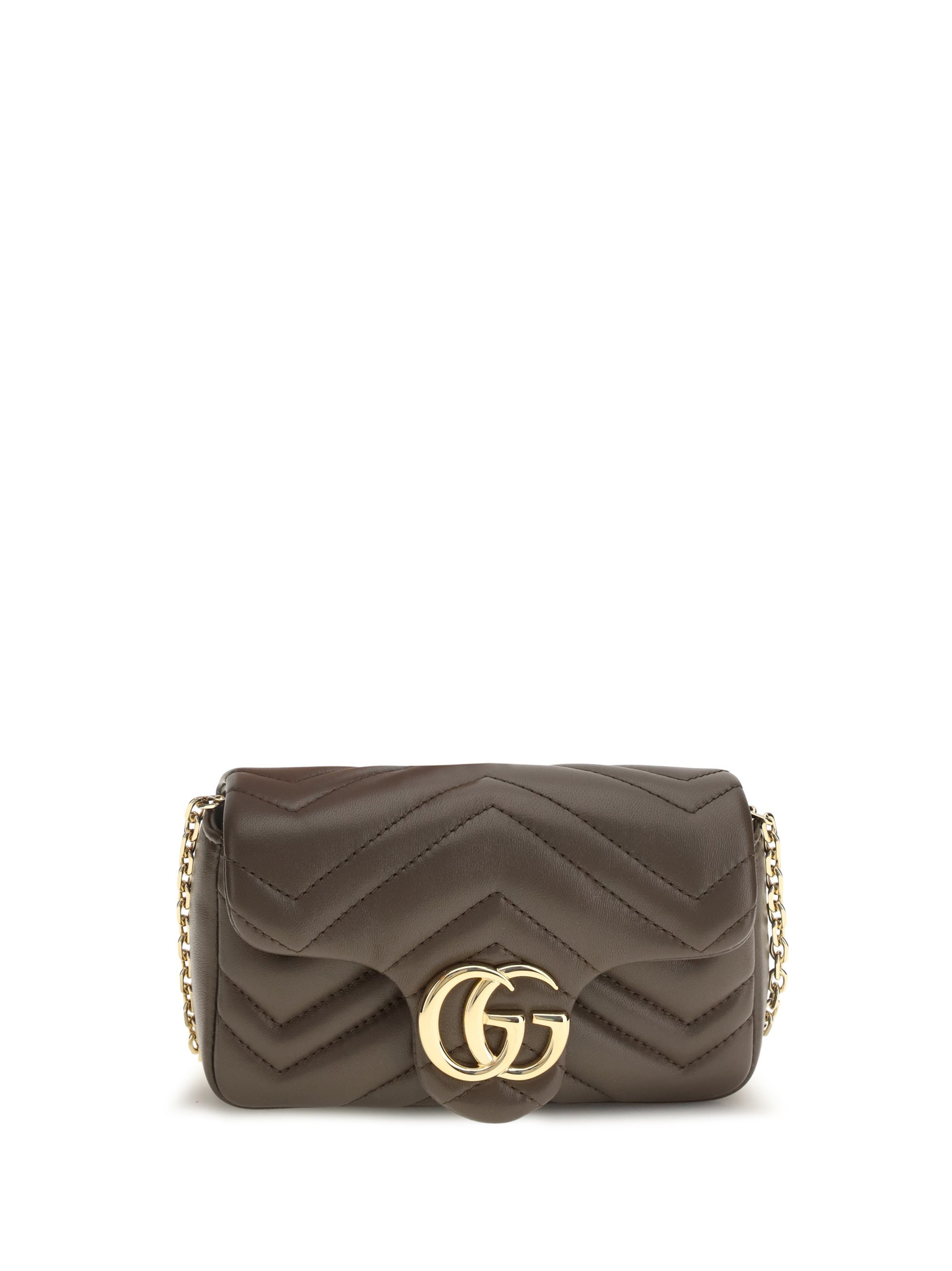GG Marmont Shoulder Bag