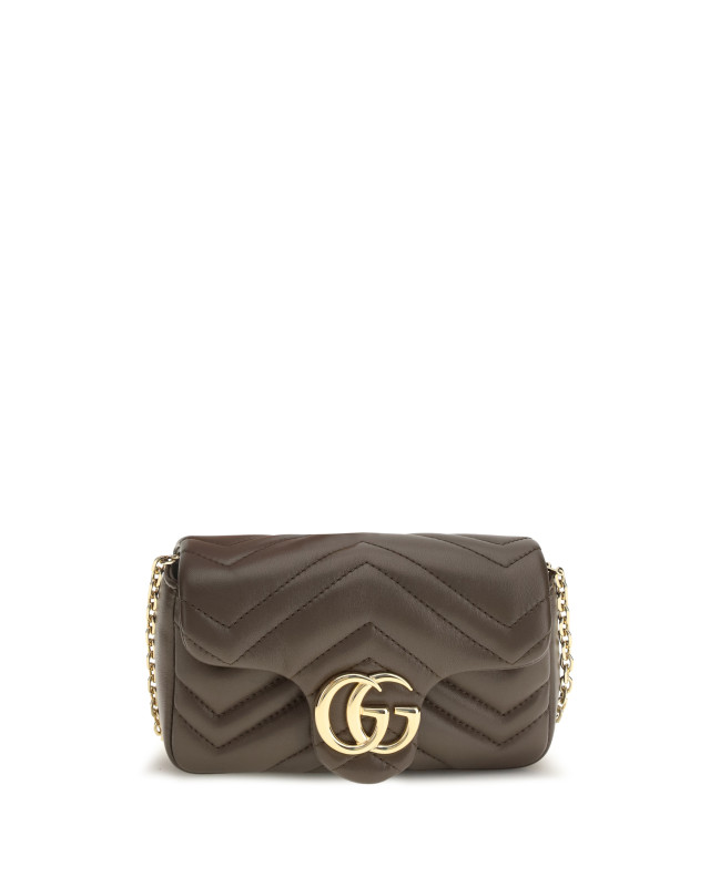 GG Marmont Shoulder Bag