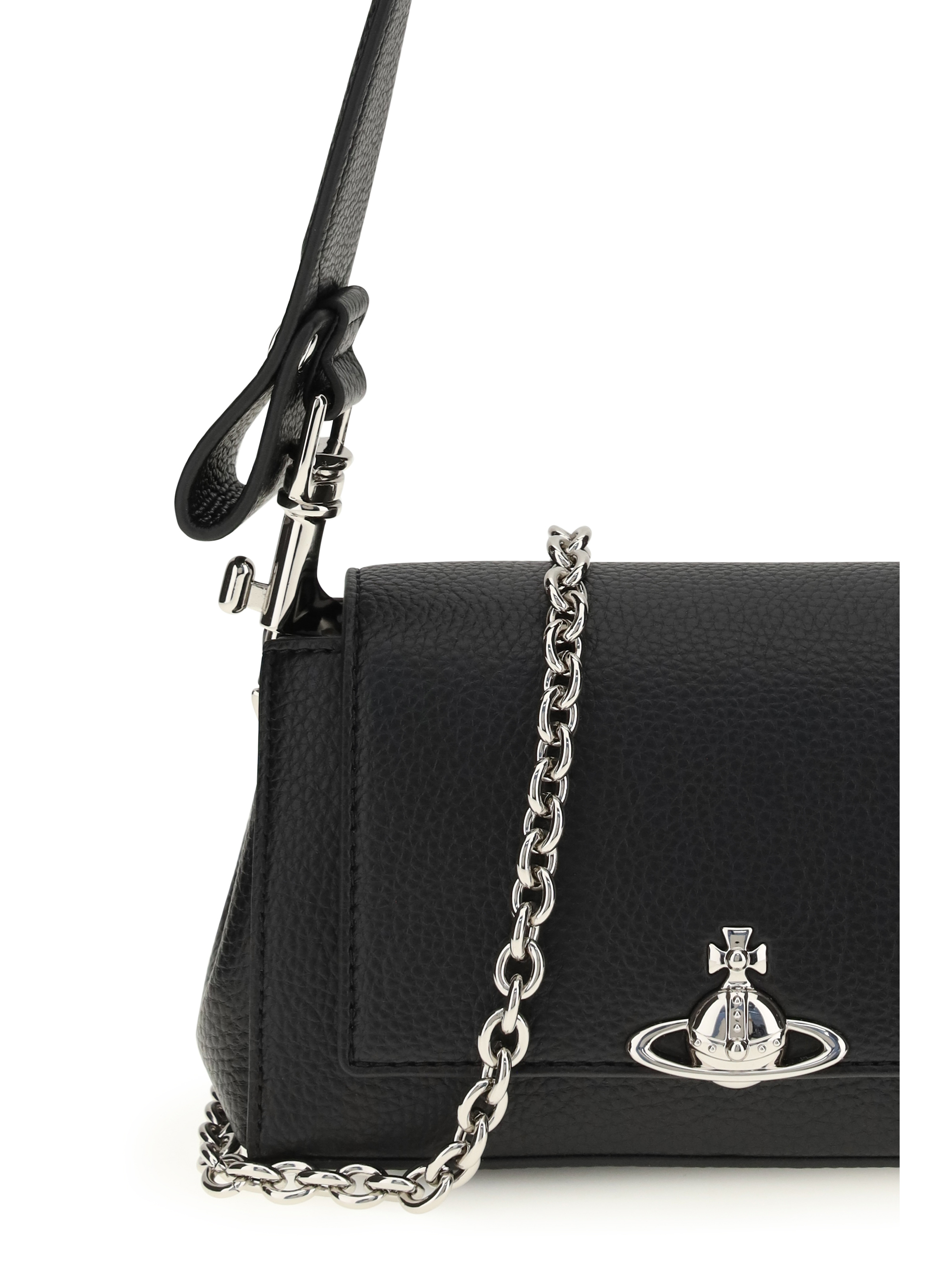 Orb Shoulder Bag