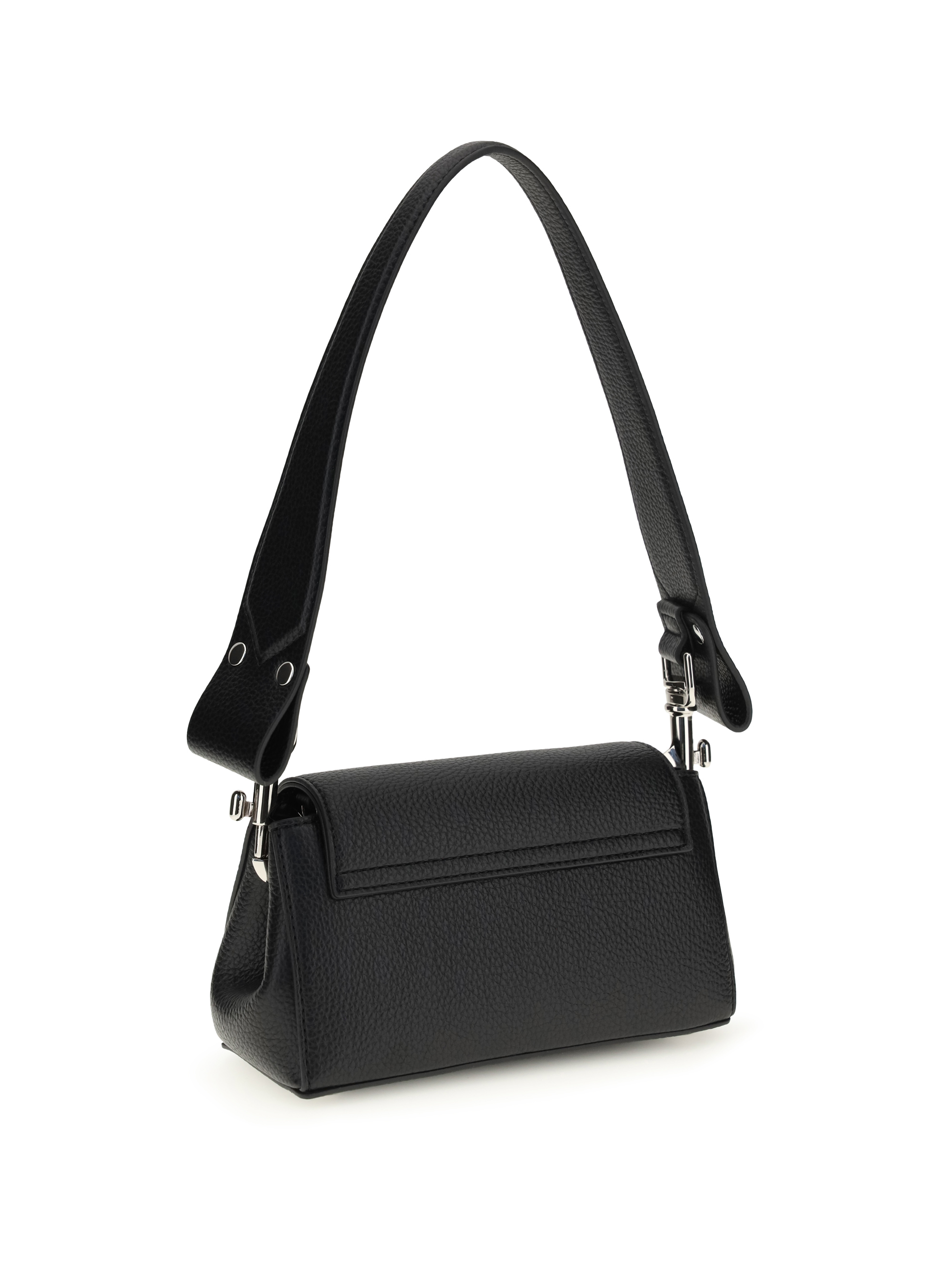 Orb Shoulder Bag