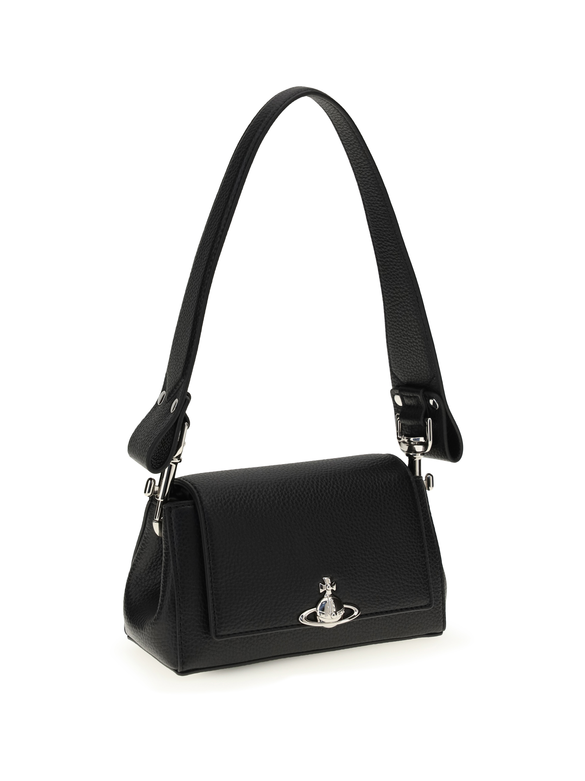 Orb Shoulder Bag