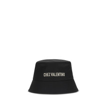 Chez Valentino Bucket Hat