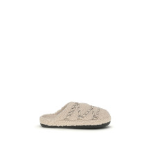 Teddy Slipper