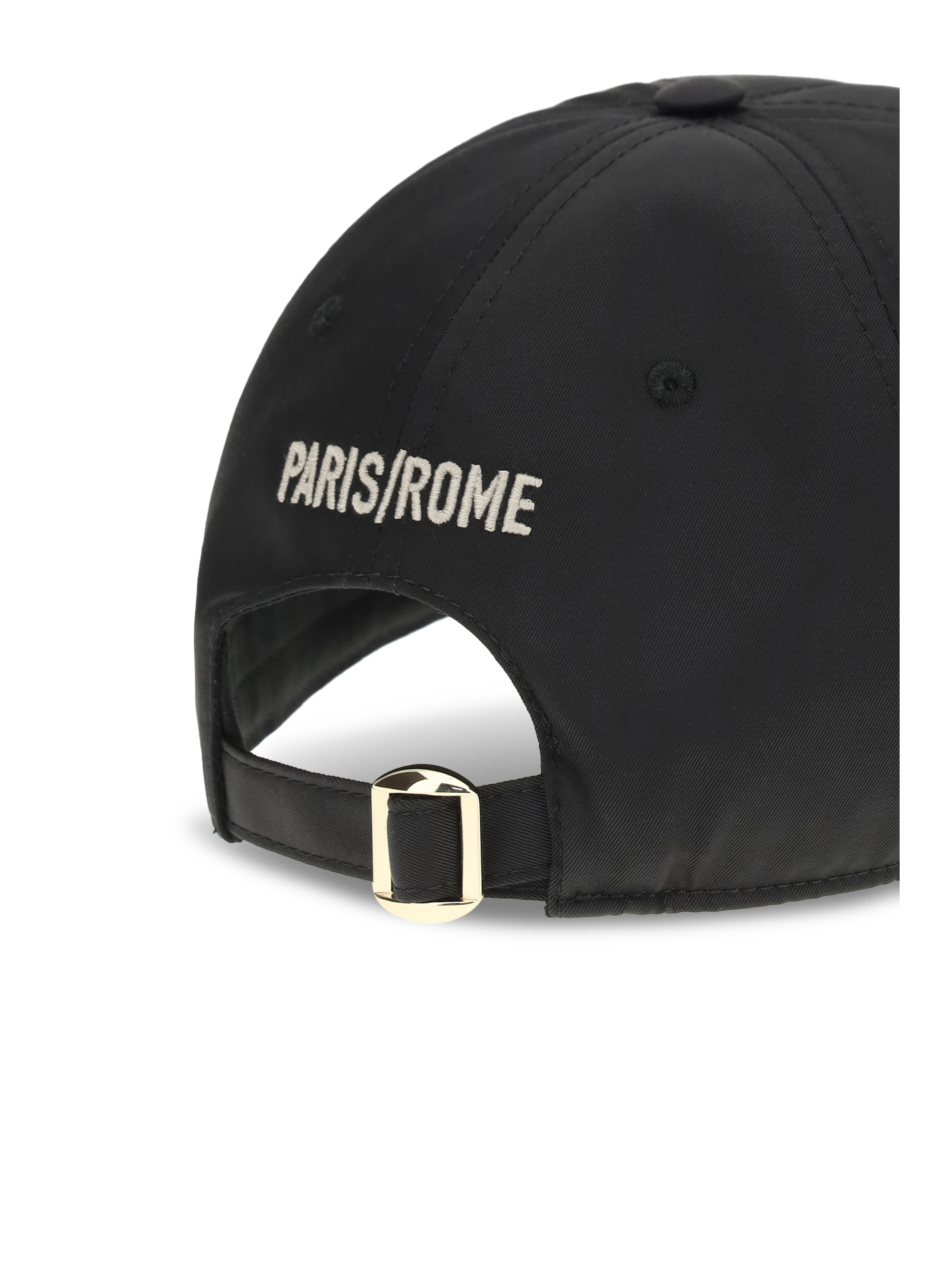 Chez Valentino Baseball Hat