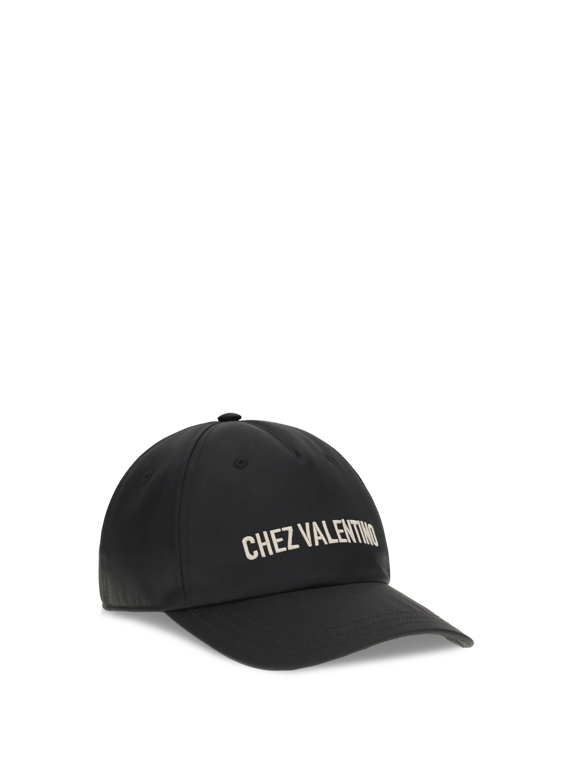 Chez Valentino Baseball Hat