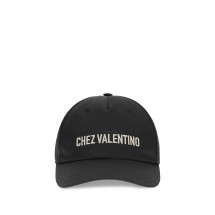 Chez Valentino Baseball Hat
